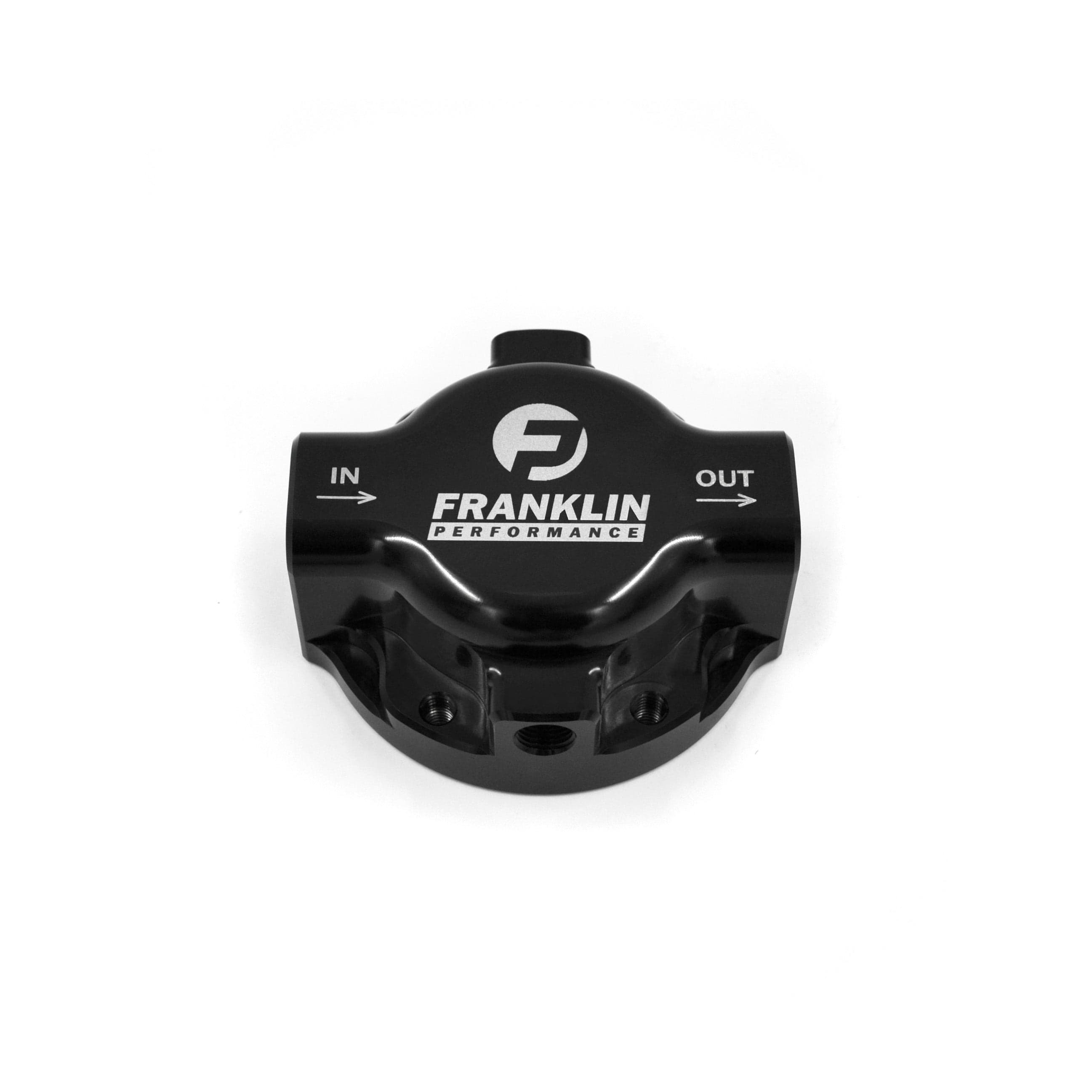 Franklin Performance Franklin Remote Oil Filter Mount 039-005, 039-007 SR