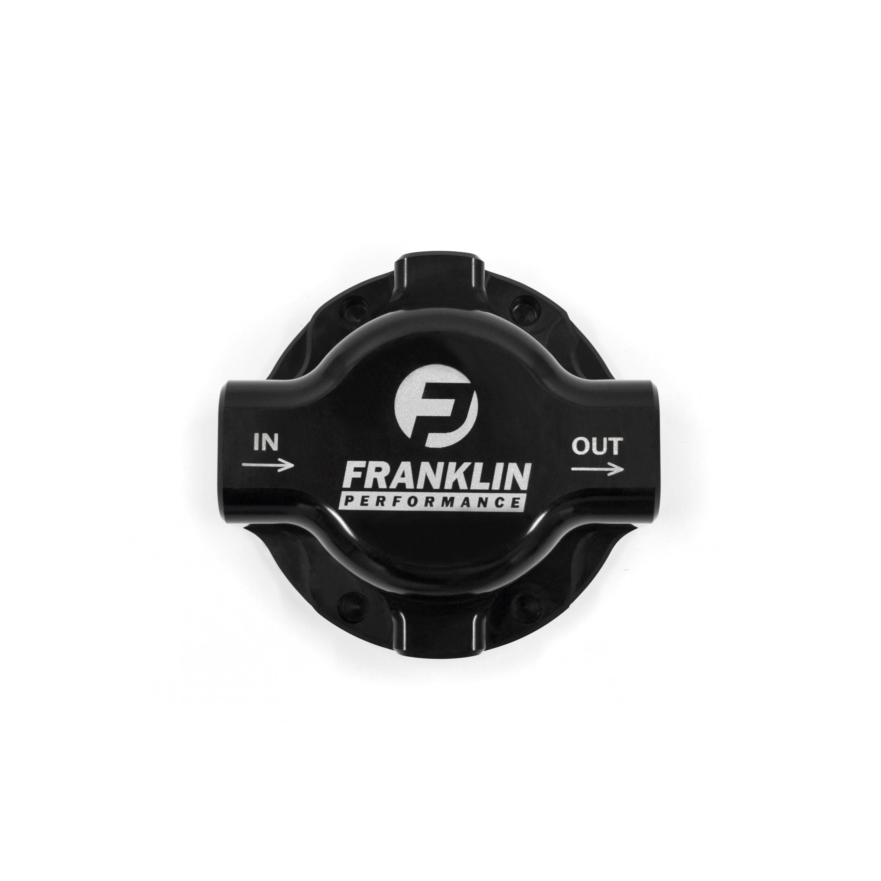 Franklin Performance Franklin Remote Oil Filter Mount 039-005, 039-007 SR
