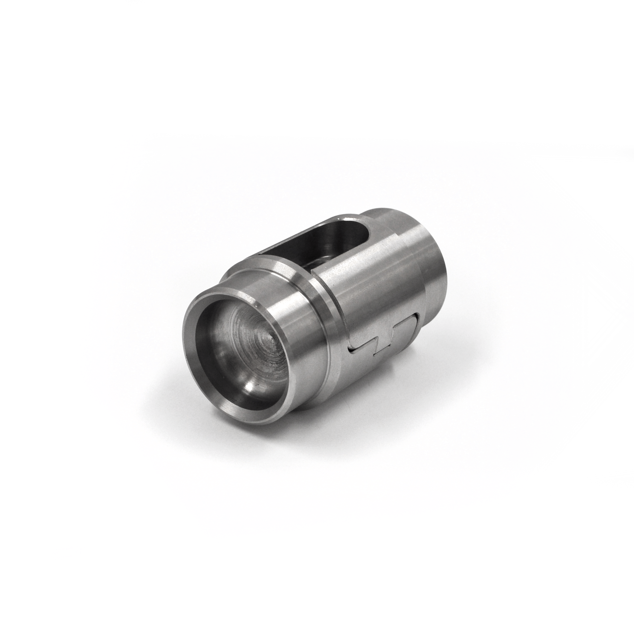 Franklin Performance Franklin Roll Cage Tube Joiner - 38.1mm & 44.5mm to suit MANZ Spec Tubing 089-009 SR