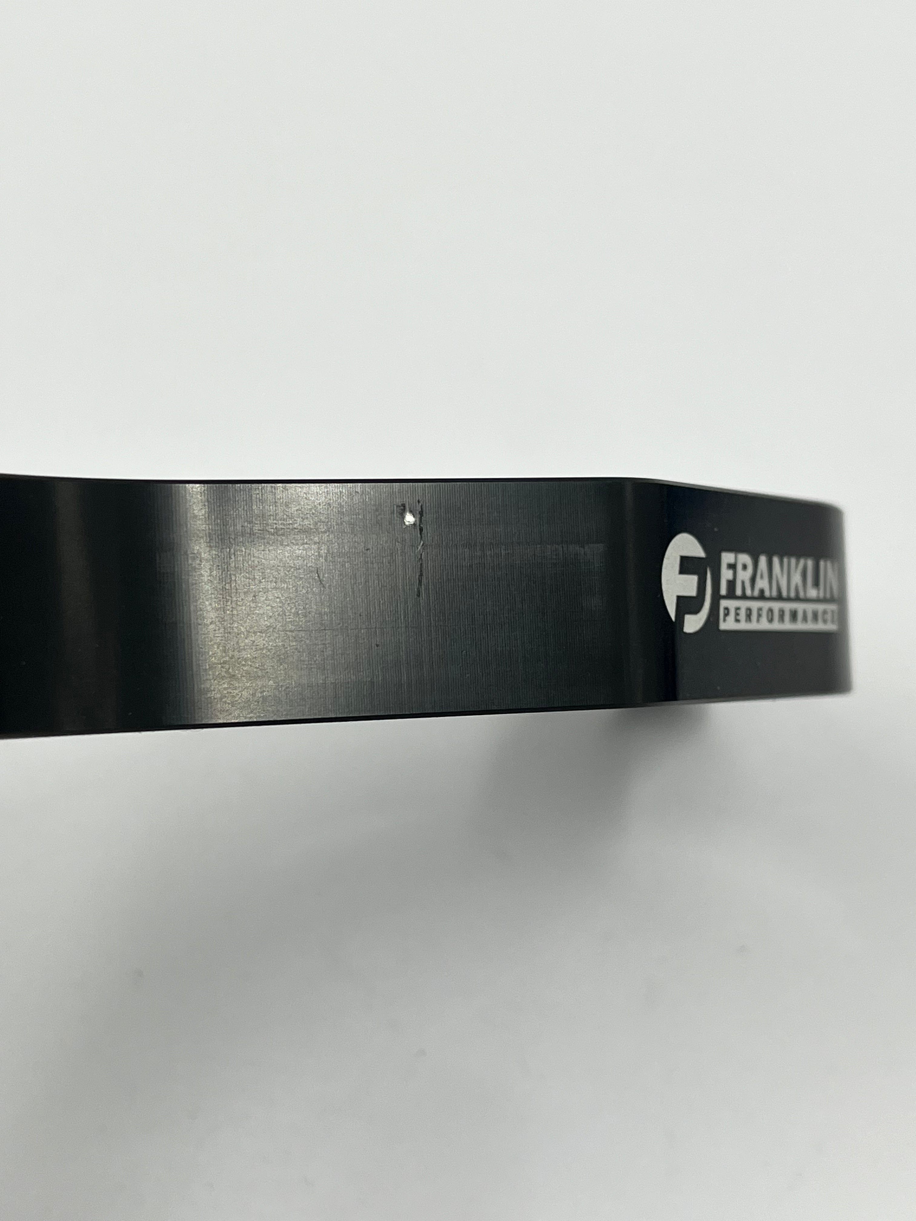 Franklin Performance Franklin Scratch&Dent Intake Manifold Adaptor - RX7 Series 6 to Series 4 13B SD 145 SR