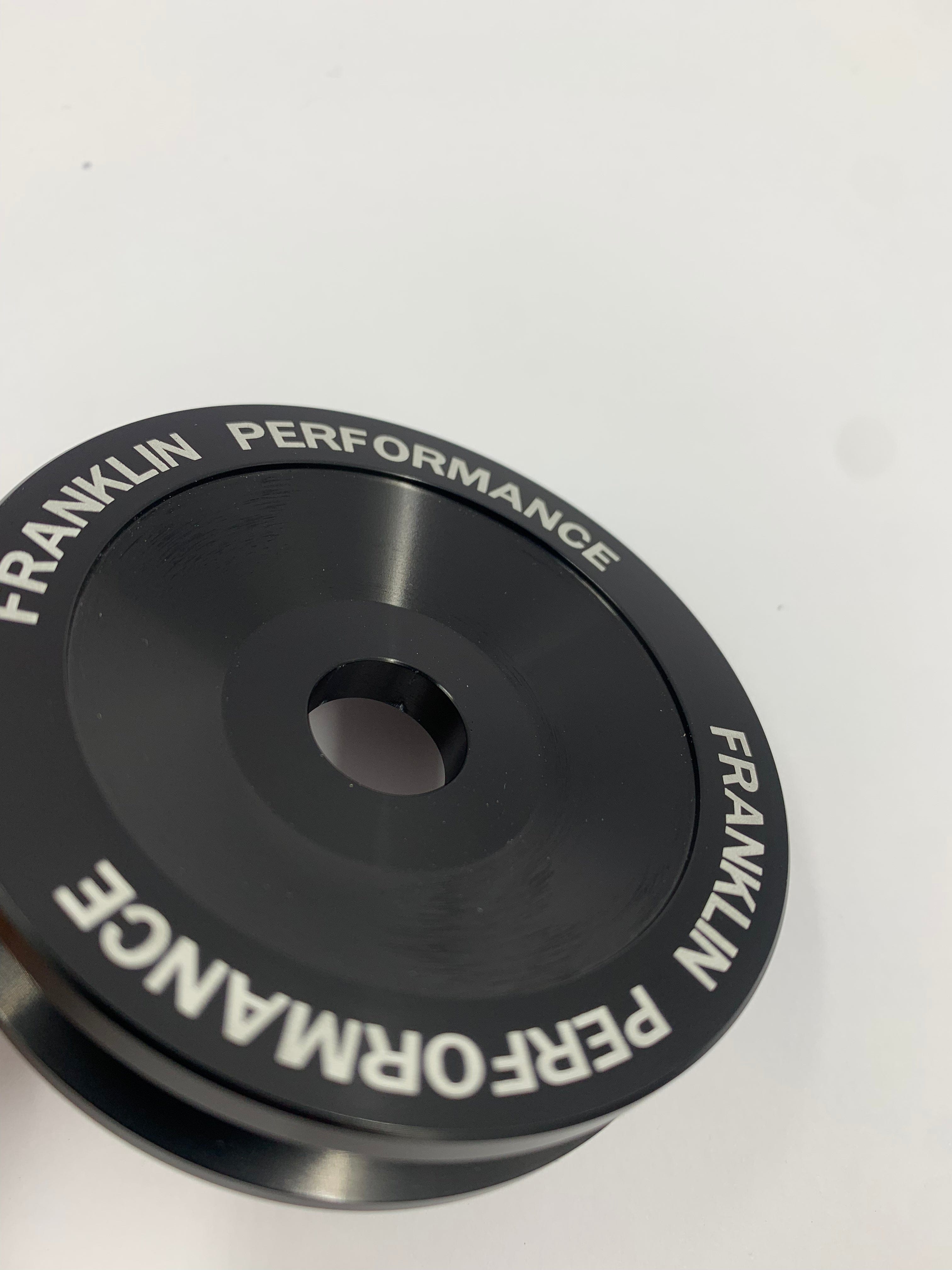 Franklin Performance Franklin Scratch&Dent Mazda 12A & 13B Underdrive Alternator Pulley SD 102 SR