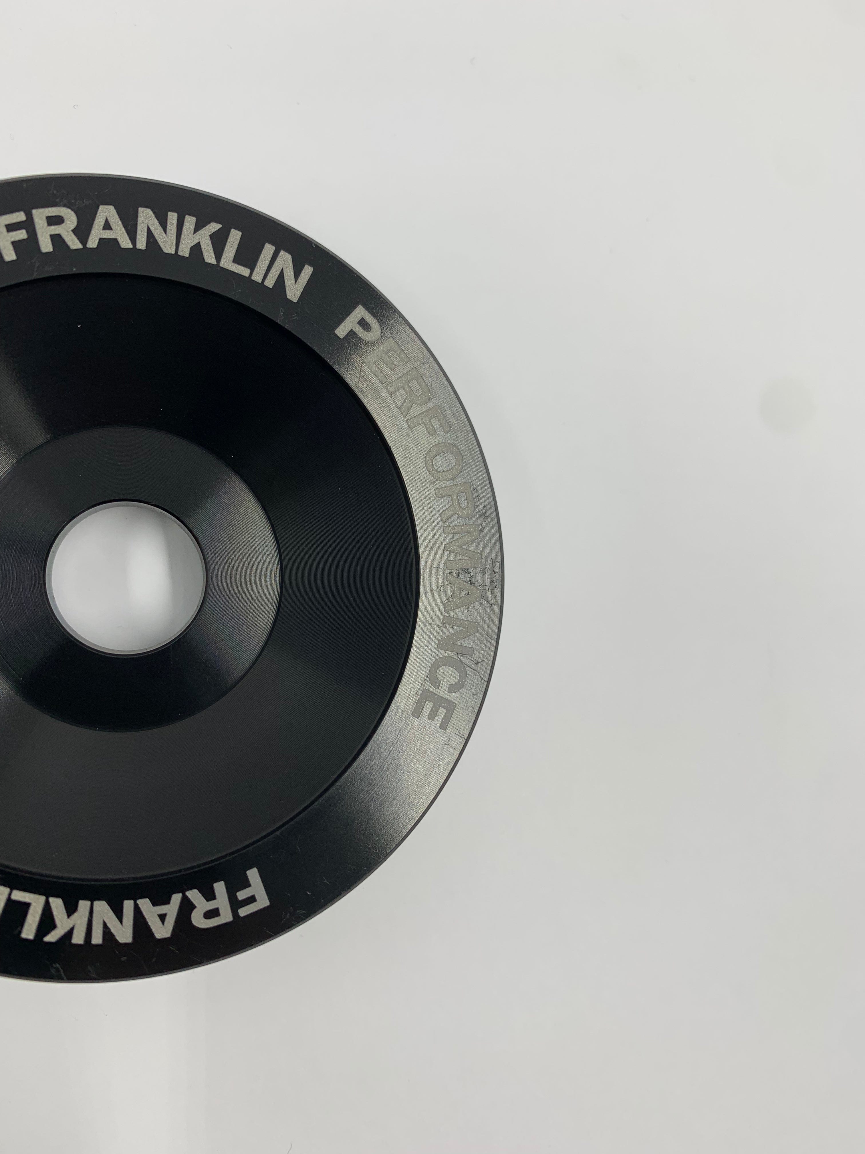 Franklin Performance Franklin Scratch&Dent Mazda 12A & 13B Underdrive Alternator Pulley SD 29 SR