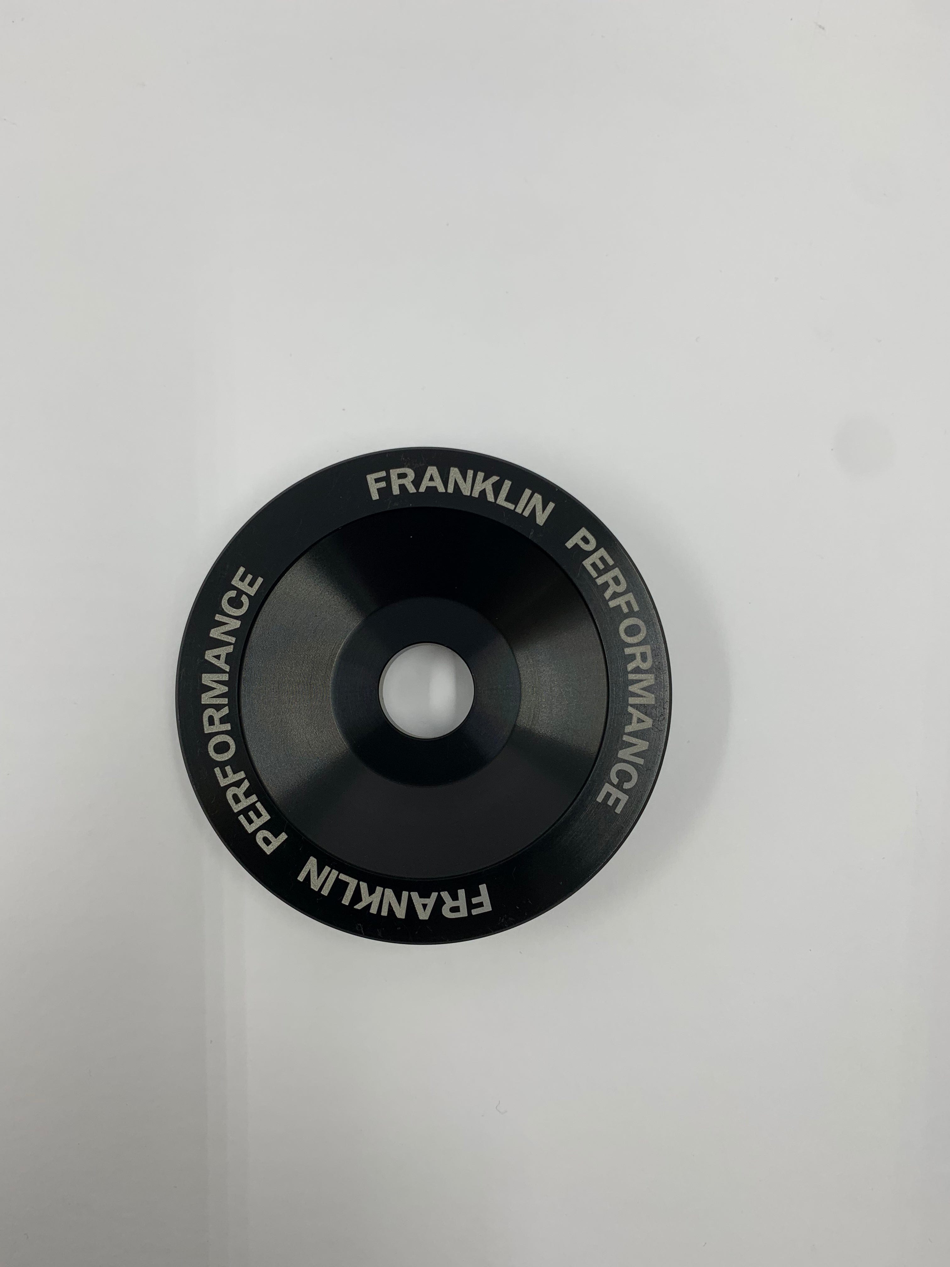 Franklin Performance Franklin Scratch&Dent Mazda 12A & 13B Underdrive Alternator Pulley SD 29 SR