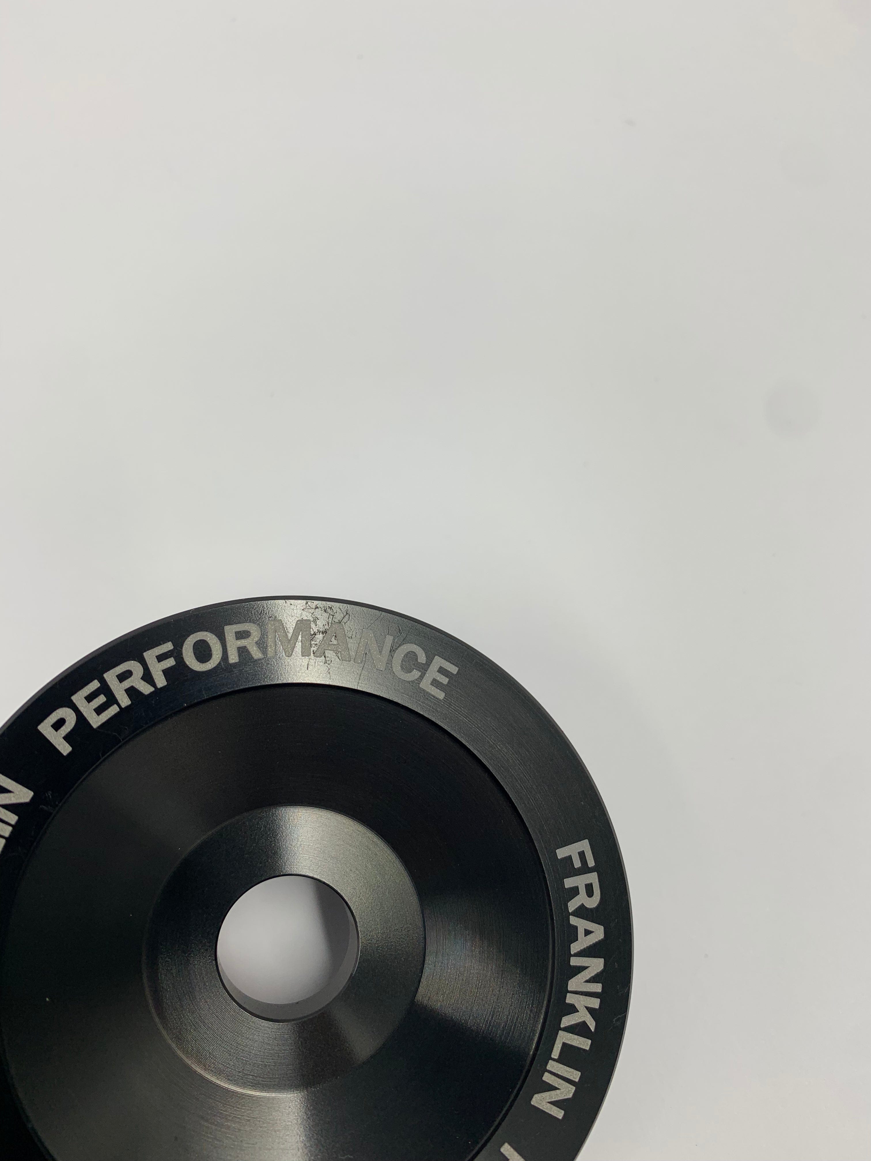 Franklin Performance Franklin Scratch&Dent Mazda 12A & 13B Underdrive Alternator Pulley SD 29 SR