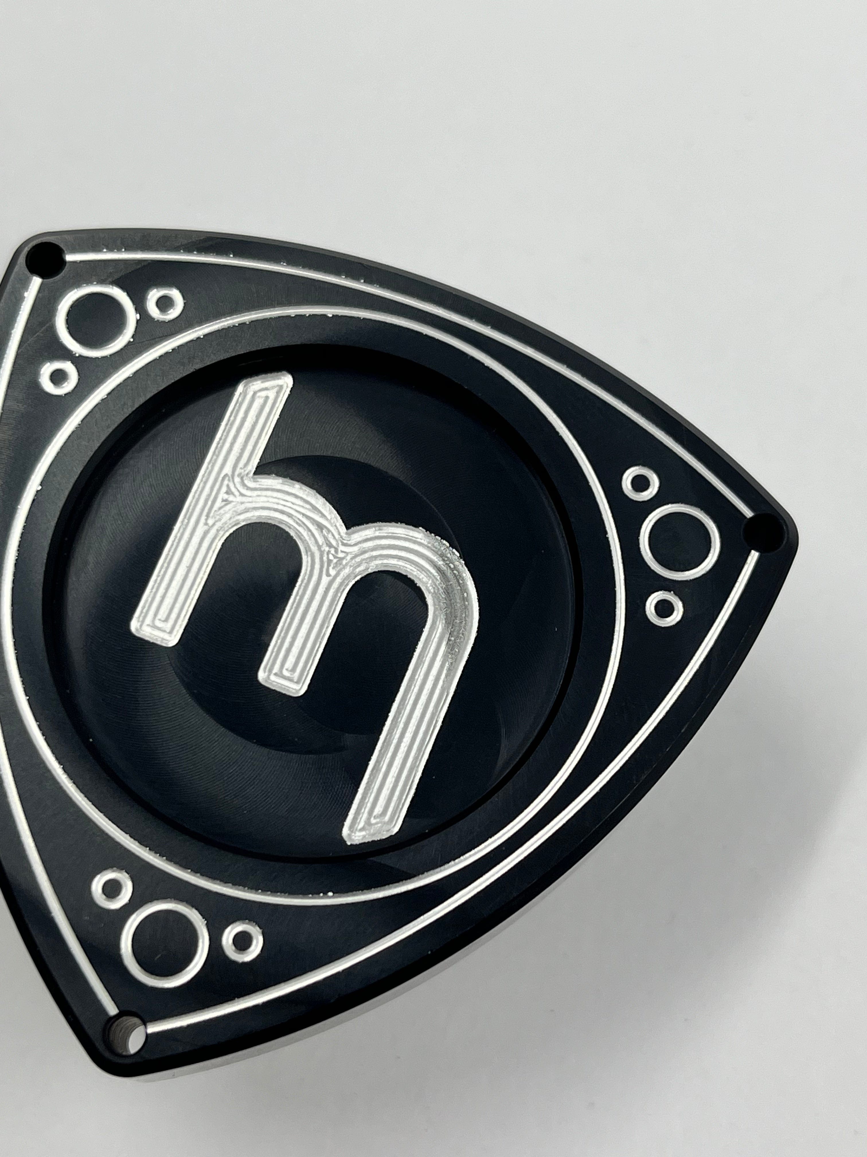 Franklin Performance Franklin Scratch&Dent Mazda Rotary Oil Filler Cap SD 133 SR