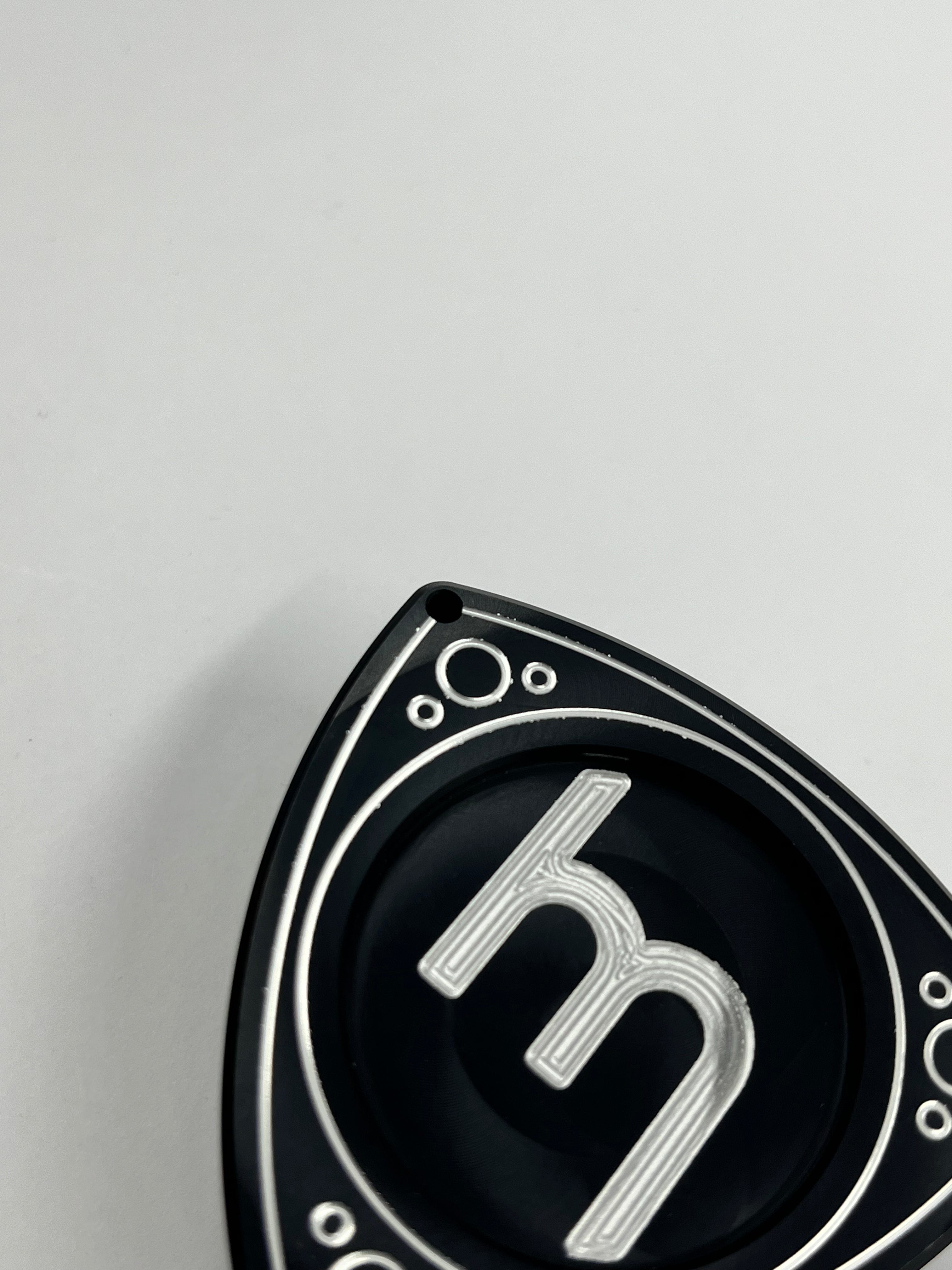 Franklin Performance Franklin Scratch&Dent Mazda Rotary Oil Filler Cap SD 133 SR