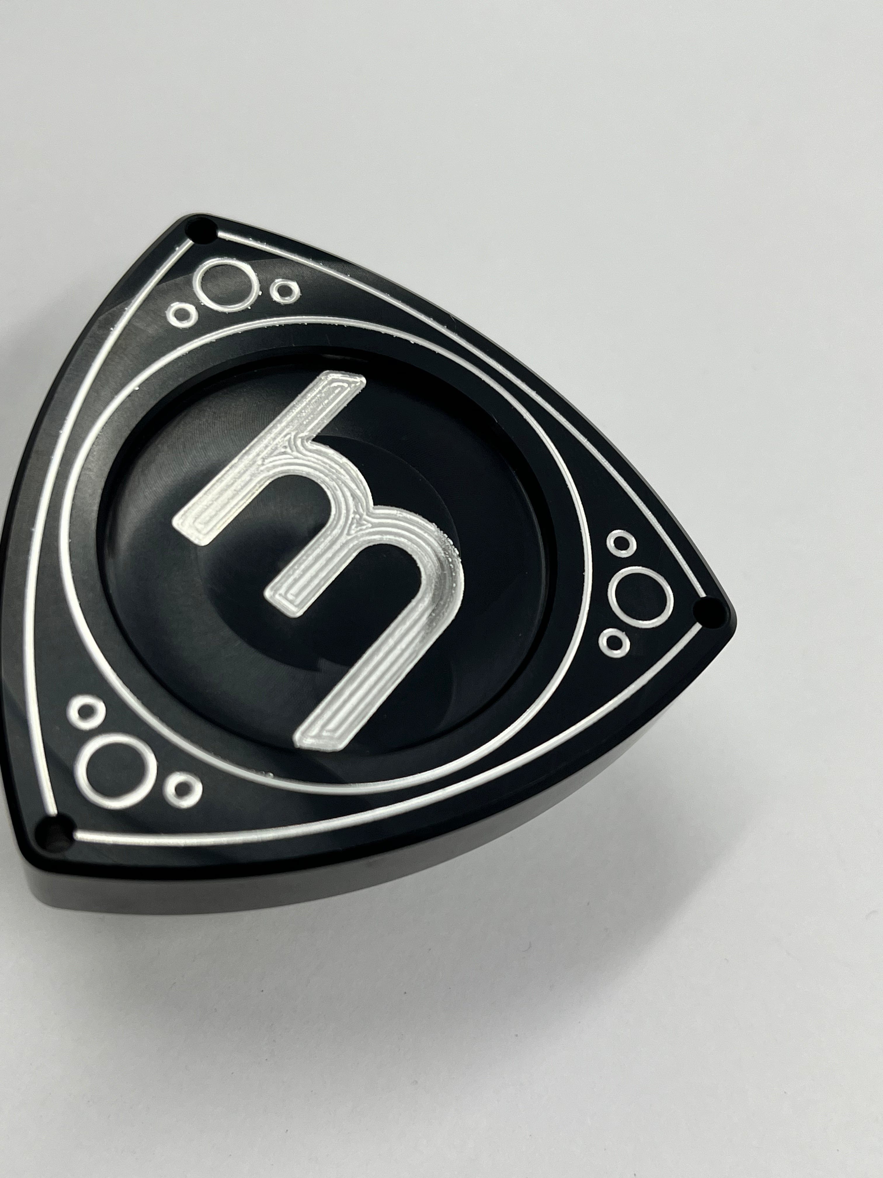 Franklin Performance Franklin Scratch&Dent Mazda Rotary Oil Filler Cap SD 133 SR