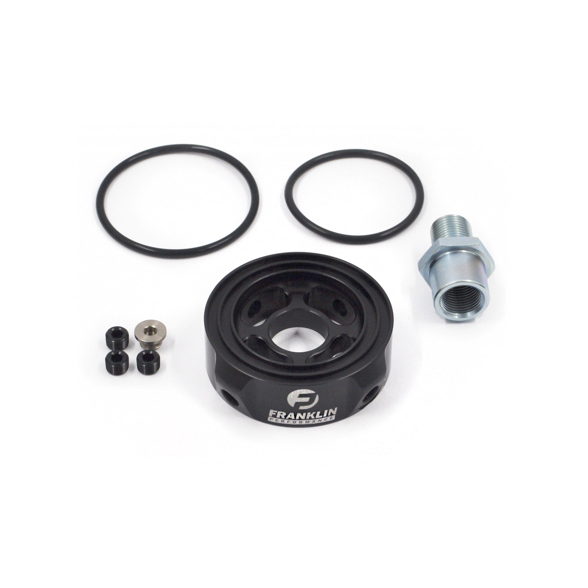 Franklin Performance Franklin Sensor Adaptor Sandwich Plate 039-033, 039-002 SR