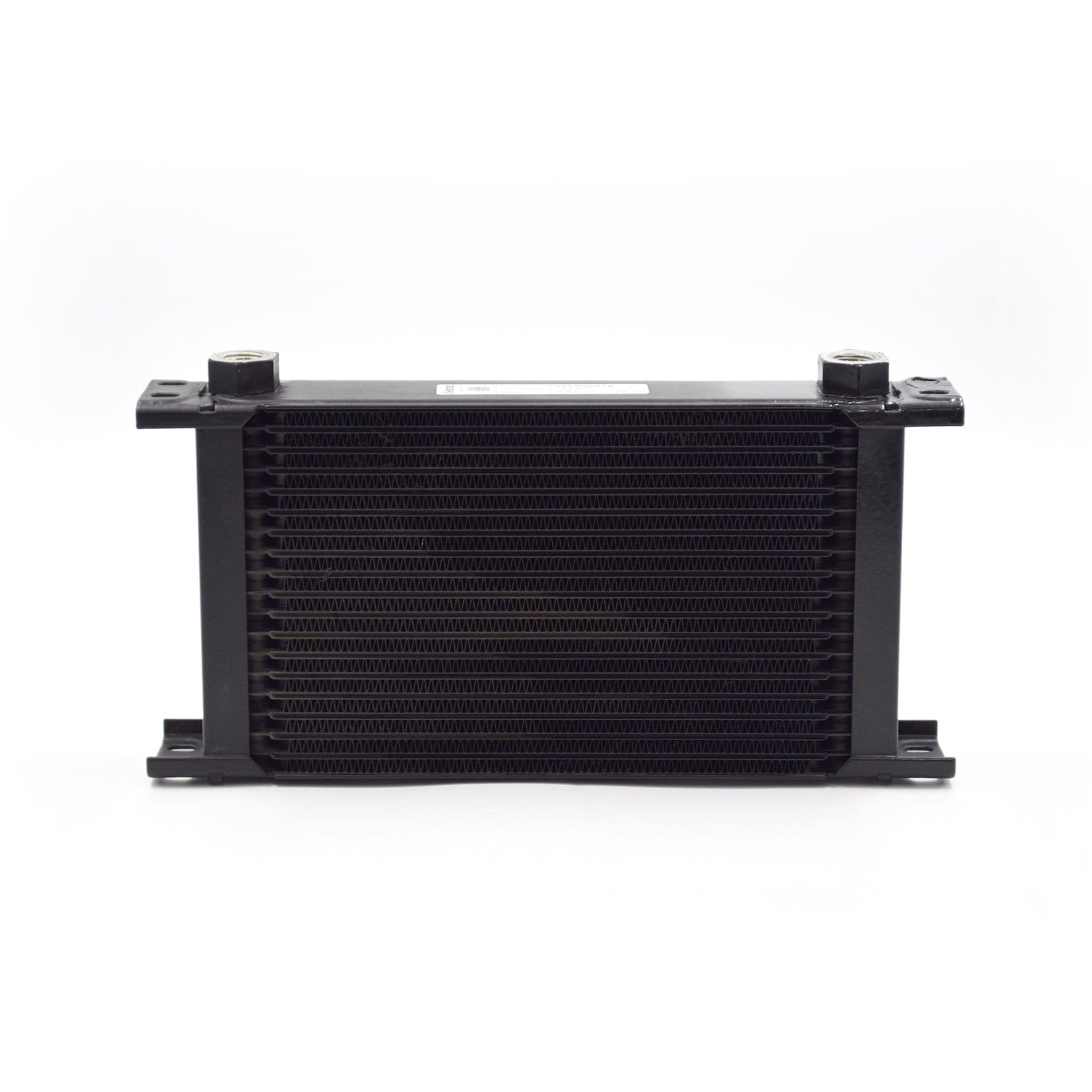 Franklin Performance Franklin Setrab 19 Row Oil Cooler 045-005 SR