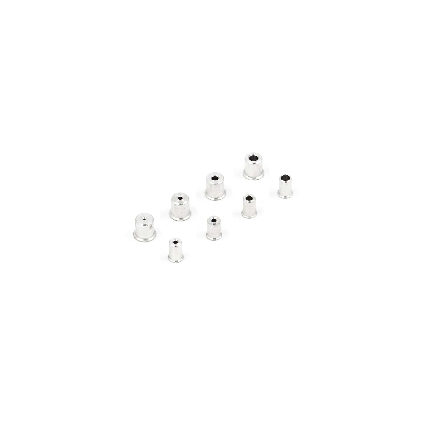 Franklin Performance Franklin Turbo Oil Restrictor 3AN / 4AN 002-008 SR