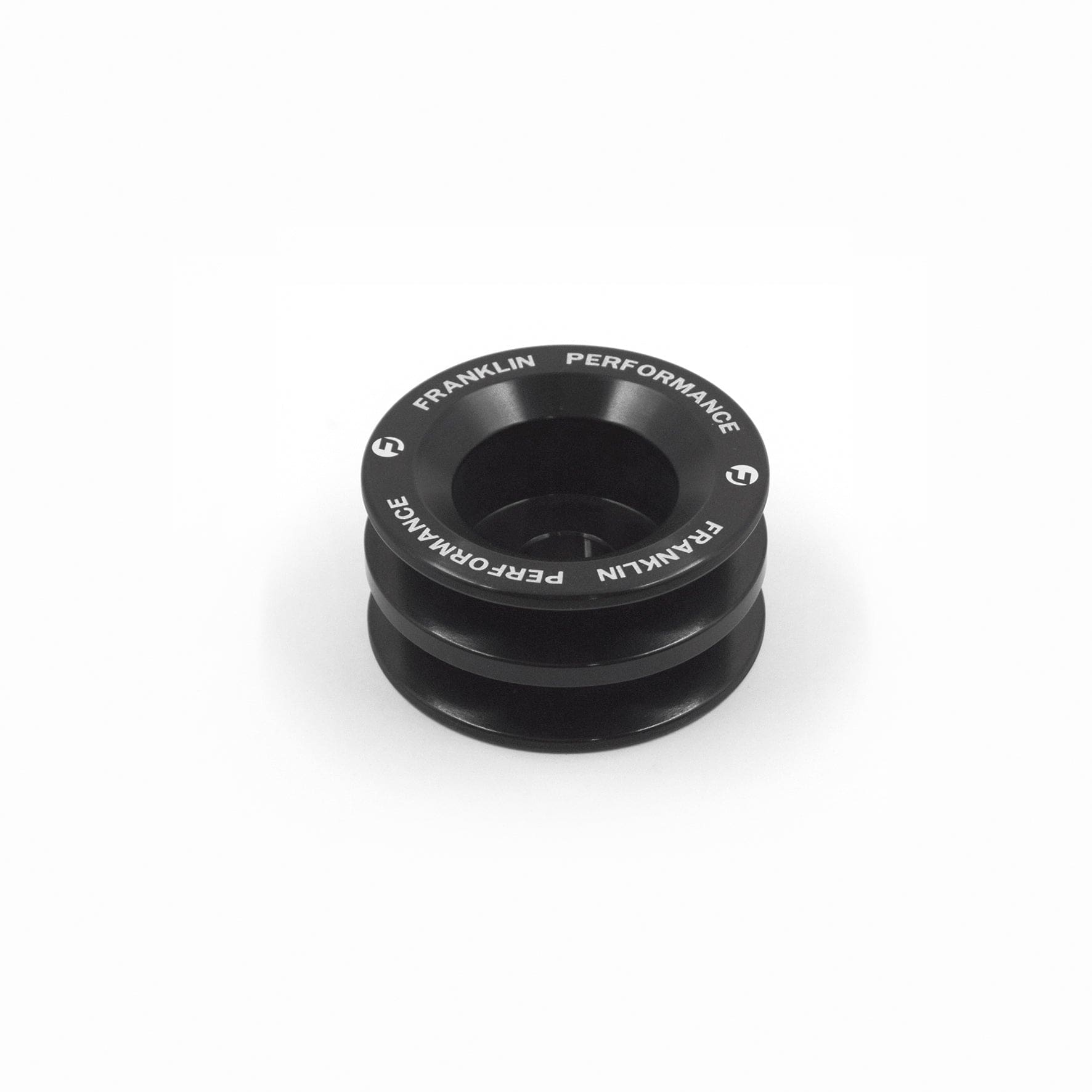 Franklin Performance Franklin Twin Belt Alternator Pulley for 12A & 13B 043-001 SR