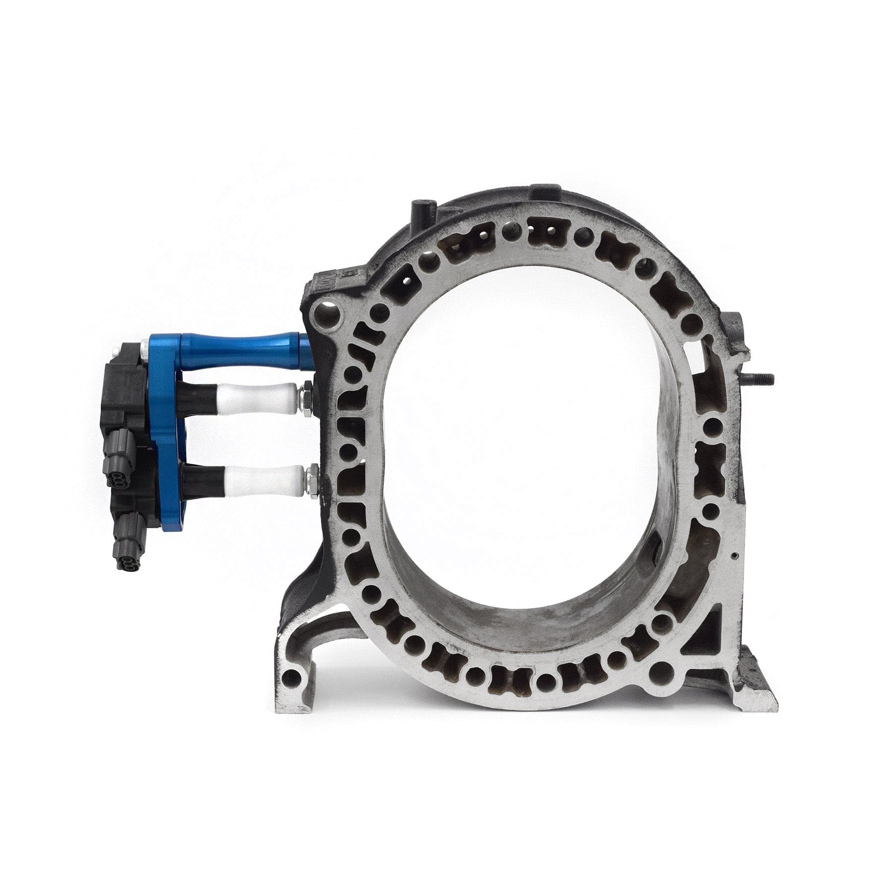 Franklin Performance Franklin VR38 Coil Kit for Mazda 13B Rotary Engines 069-008-SILVER, 2X SF-DIS-103-INDIVIDUAL SR