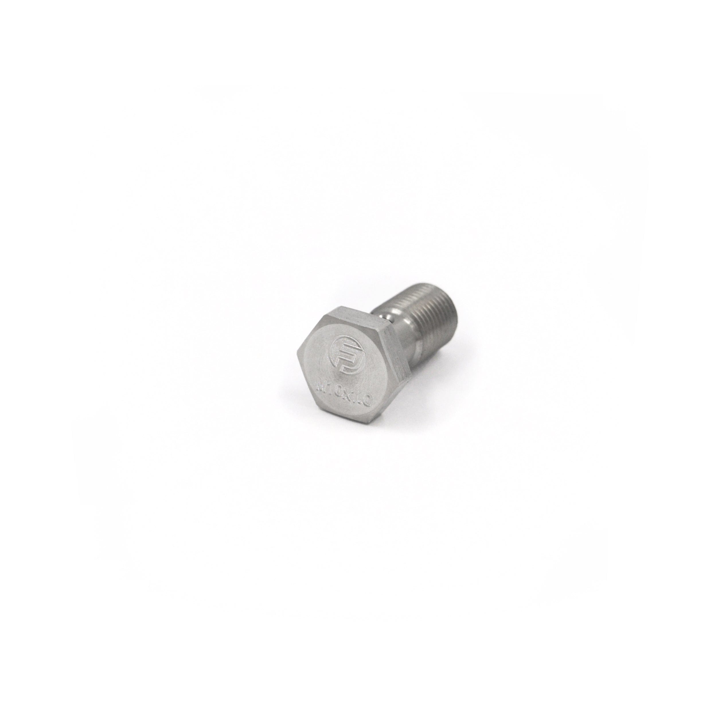 Franklin Performance M10x1.0 Franklin Banjo Bolt M10 301-03 SR
