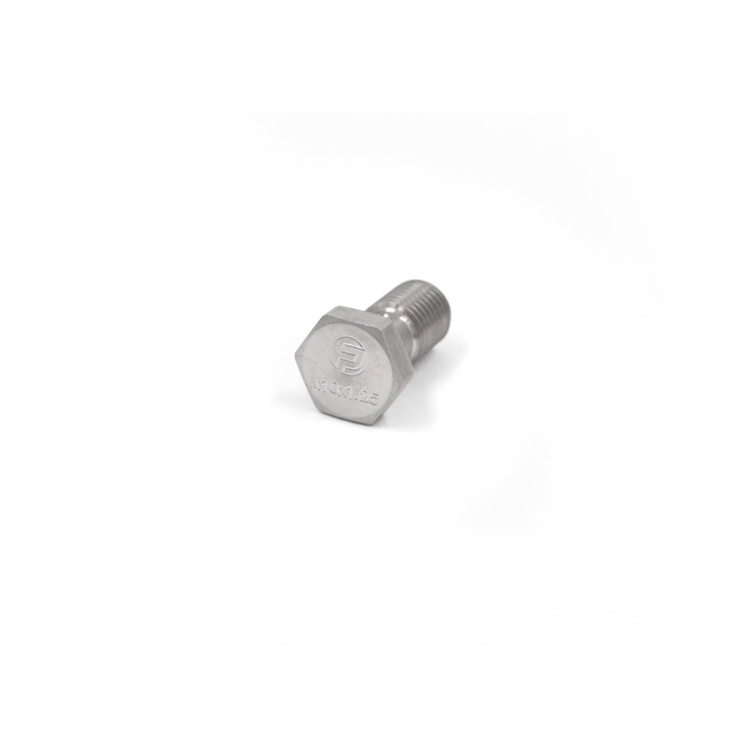 Franklin Performance M10x1.25 Franklin Banjo Bolt M10 301-03 SR