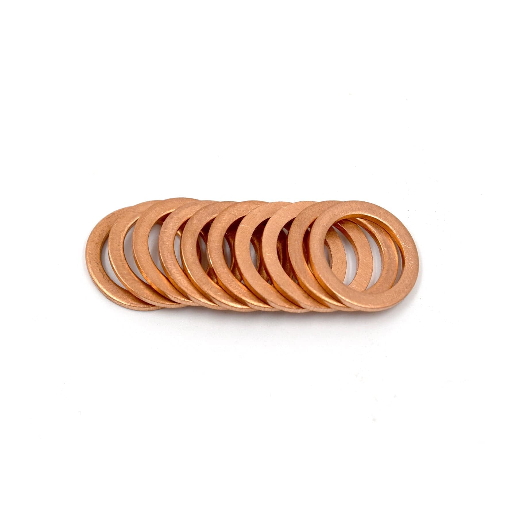Franklin Performance M12 Franklin Copper Washers 10x 070-005 SR