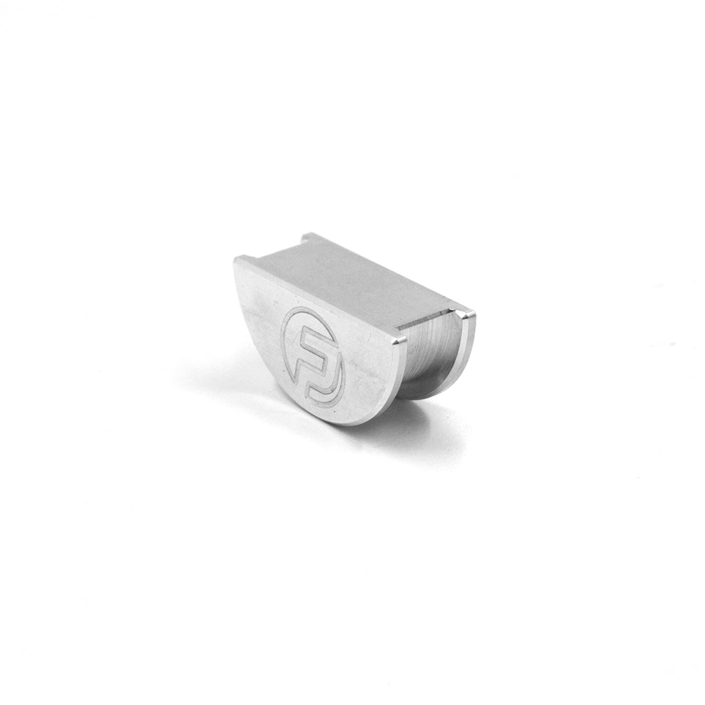 Franklin Performance Natural Aluminium Franklin Billet Alloy Cam Cover Seals for 4G63 055-005-NATURAL SR
