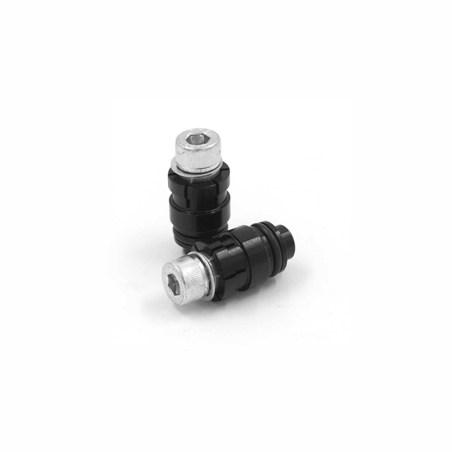 Franklin Performance RX8 13B Franklin Mazda Rotary Injector Bungs 023-003 SR