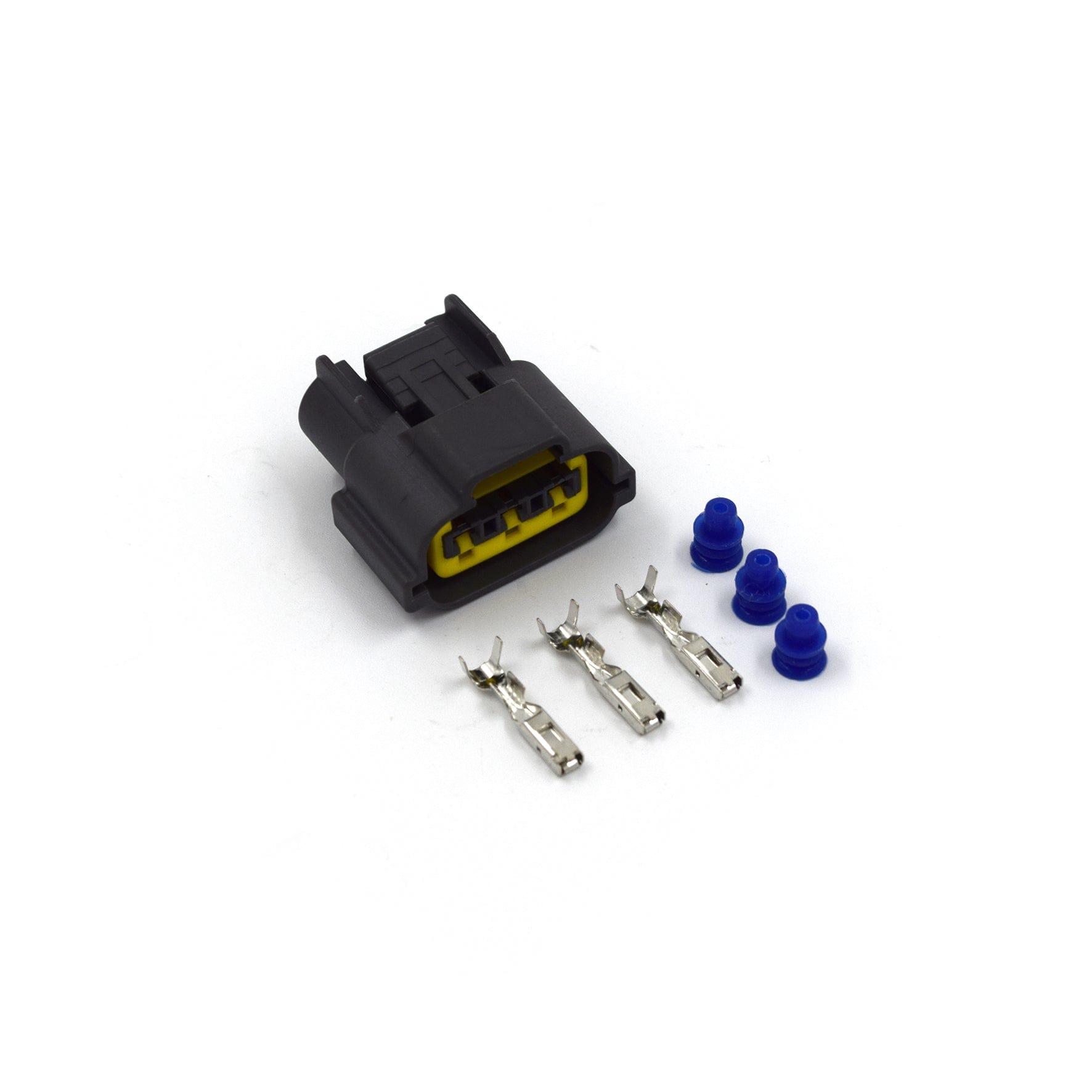 Franklin Performance Single Connector Franklin Coil Plug Connectors for Nissan Series 2 RB25 & Neo 048-001 SR