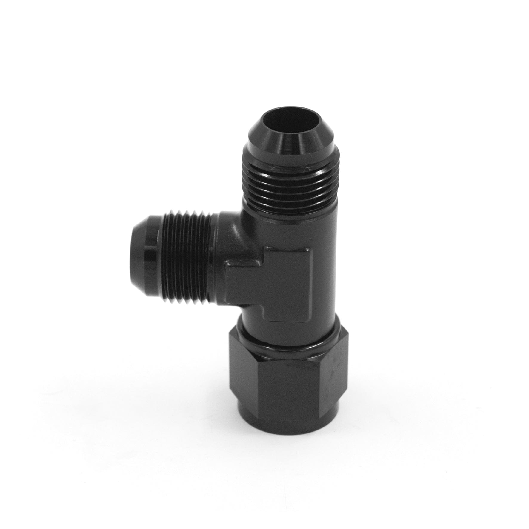 Franklin Performance Swivel on run Franklin 10AN Tee Fittings 145-10 SR