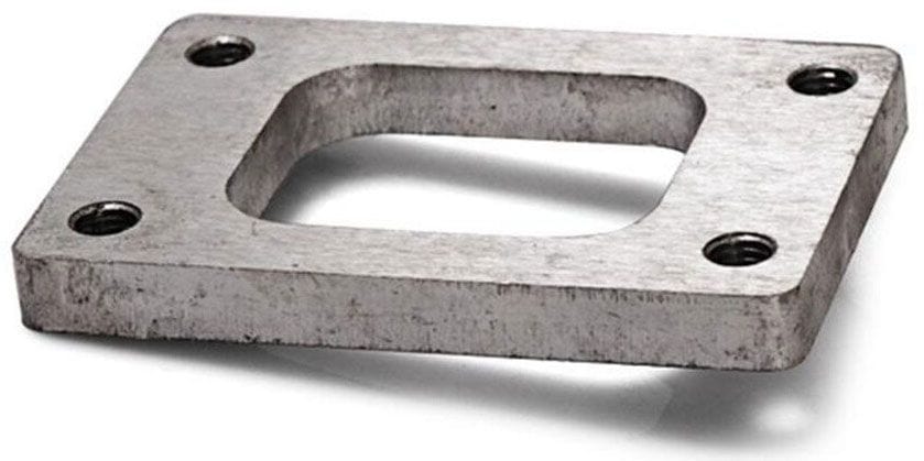 GARRETT Garrett Weld-On Turbo Inlet Flange 12mm GT95038 SR