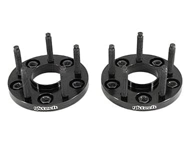 GKTECH 15mm / Standard (35mm) Toyota 5x114.3 Hub Centric Wheel Spacers SR