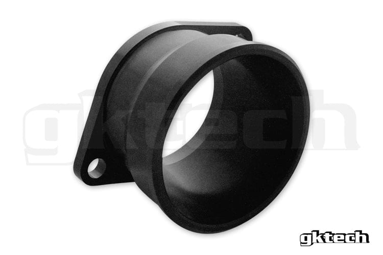 GKTECH 3" turbo intake snout to suit T25/T28/GT2871r etc. SR