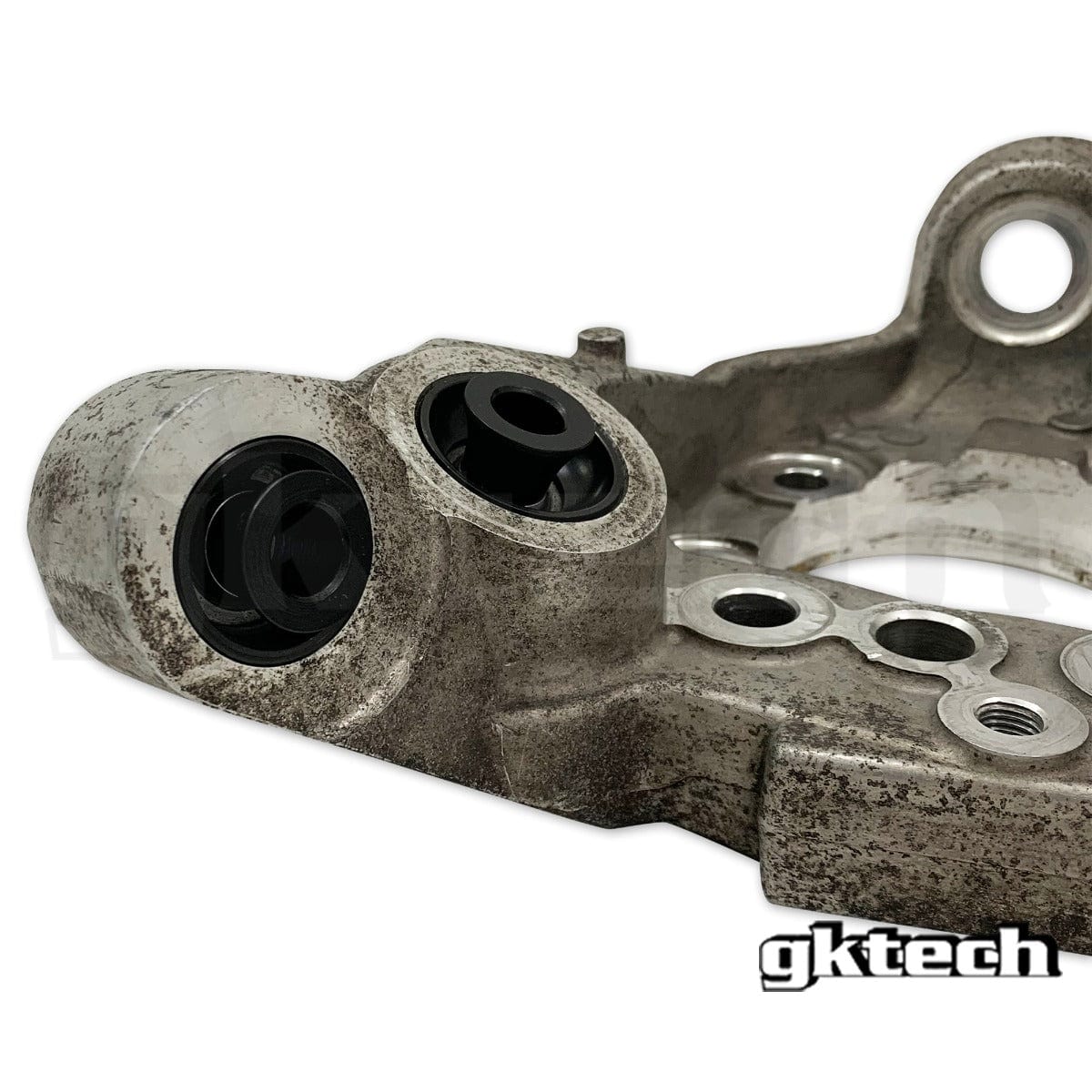 GKTECH 350z/370Z Rear Knuckle Spherical bearing upgrade (set of 8) SR