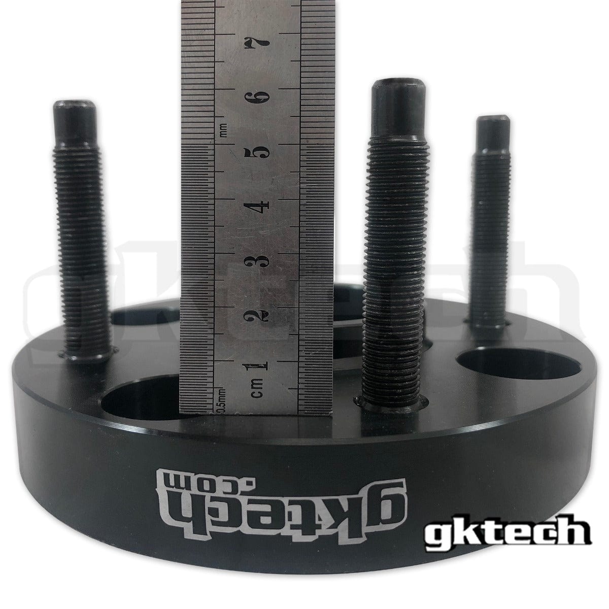 GKTECH 4 to 5 stud wheel adapters SR