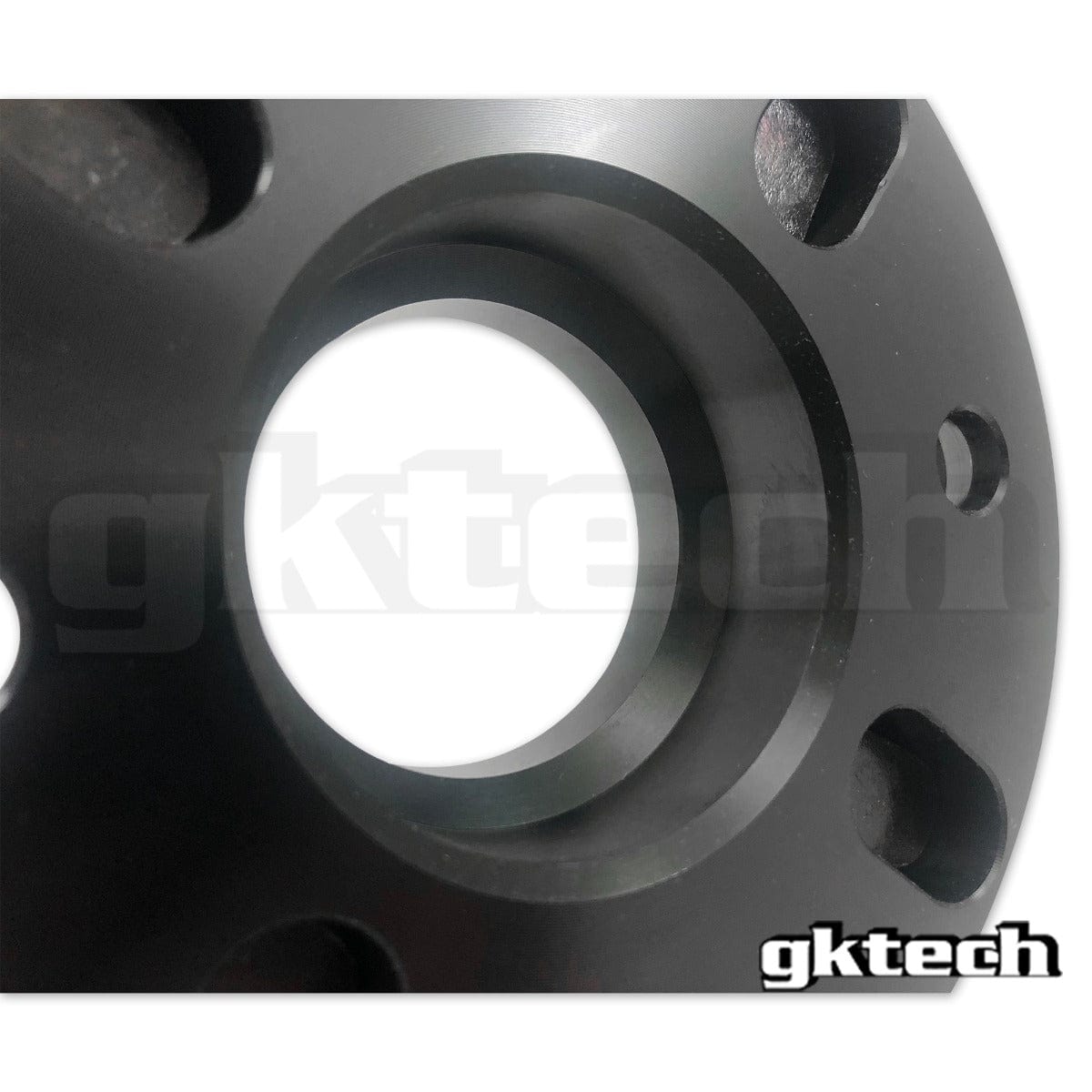 GKTECH 5X100 Hub Centric Wheel Spacers SR