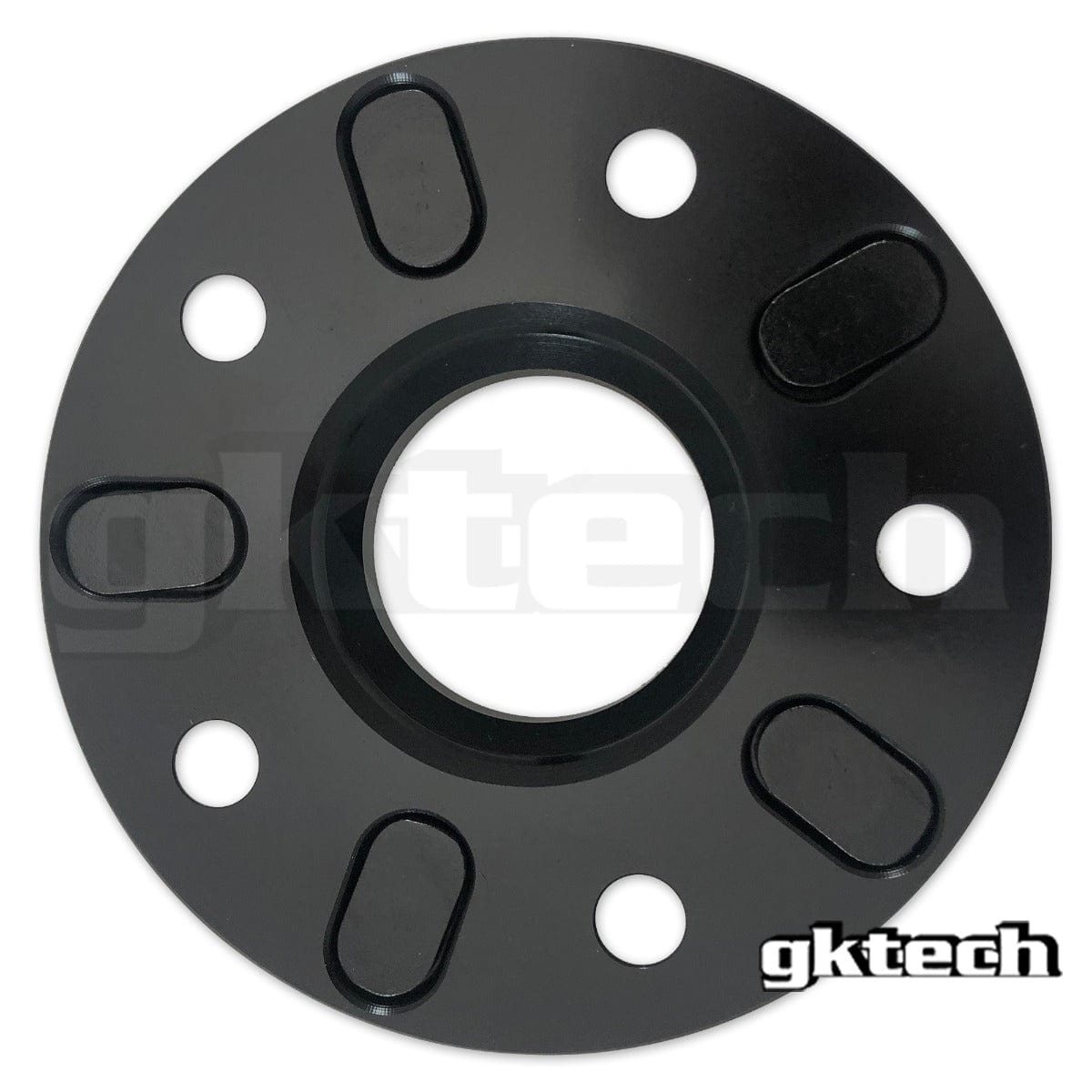 GKTECH 5x100 spacers 15mm > 30mm 8 piece set SR