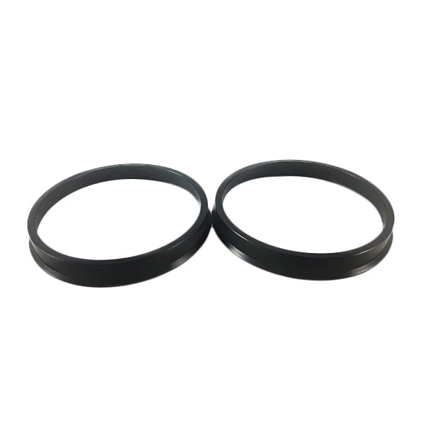 GKTECH 66.1mm Hub Centric Rings (Pair) SR