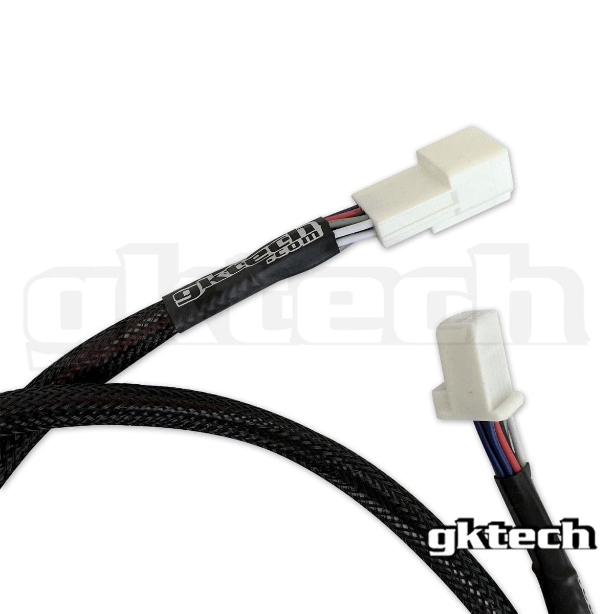 GKTECH 86 / BRZ Start Button Relocation Loom SR