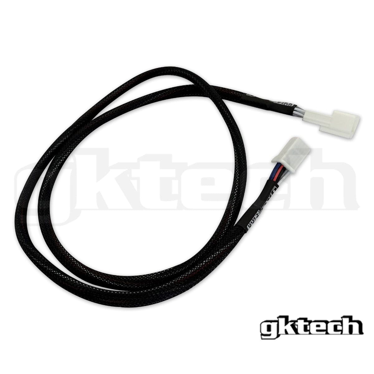 GKTECH 86 / BRZ Start Button Relocation Loom SR