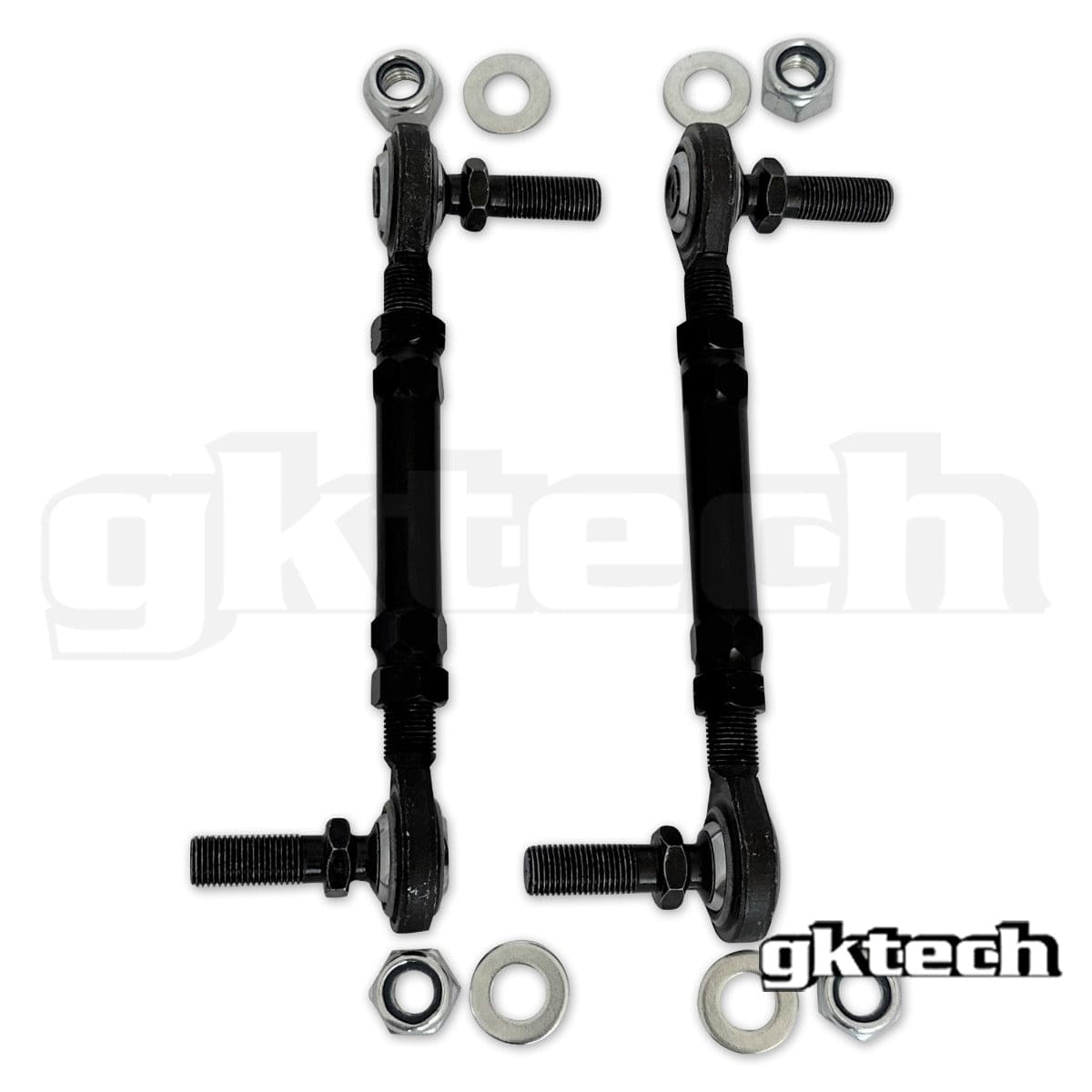 GKTECH 86 / GR86 / BRZ adjustable front swaybar end links (pair) SR