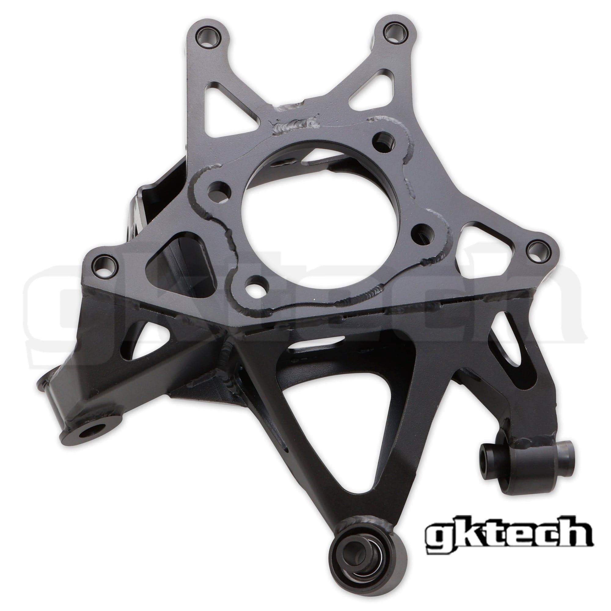 GKTECH 86 / GR86 / BRZ Rear knuckles with all new kinematics SR