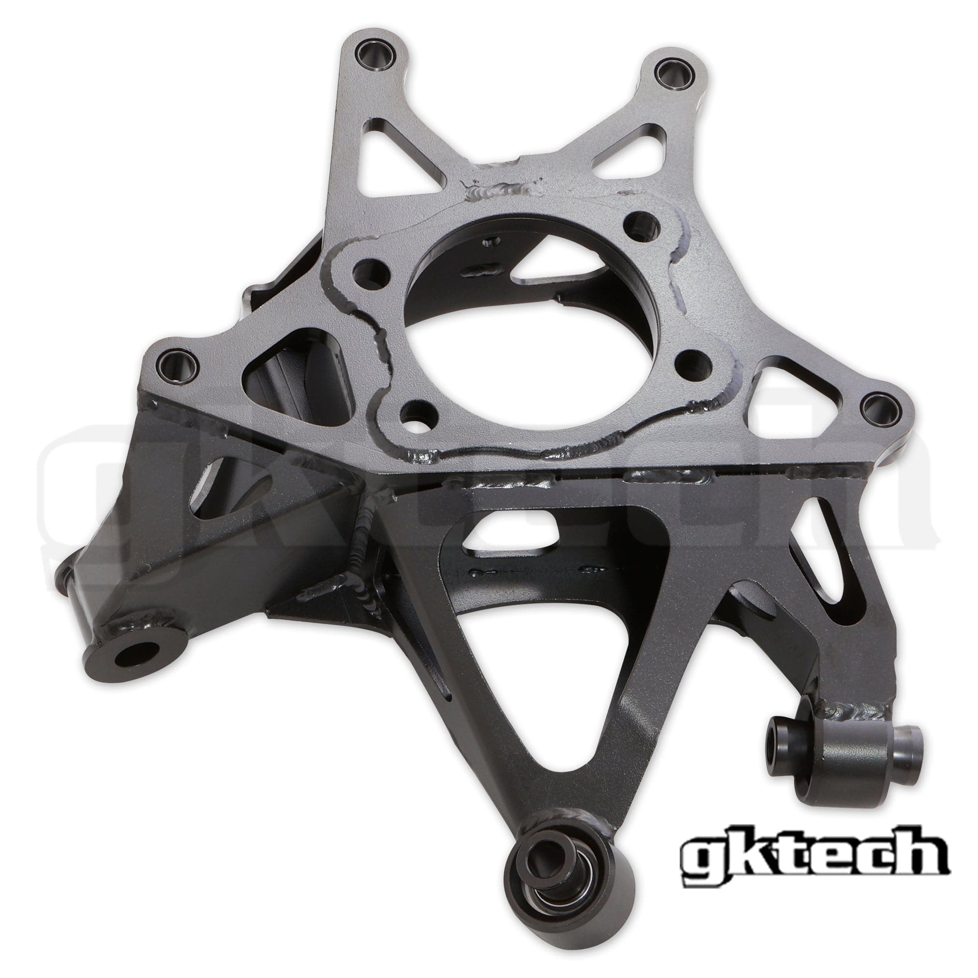 GKTECH 86 / GR86 / BRZ Rear knuckles with all new kinematics SR