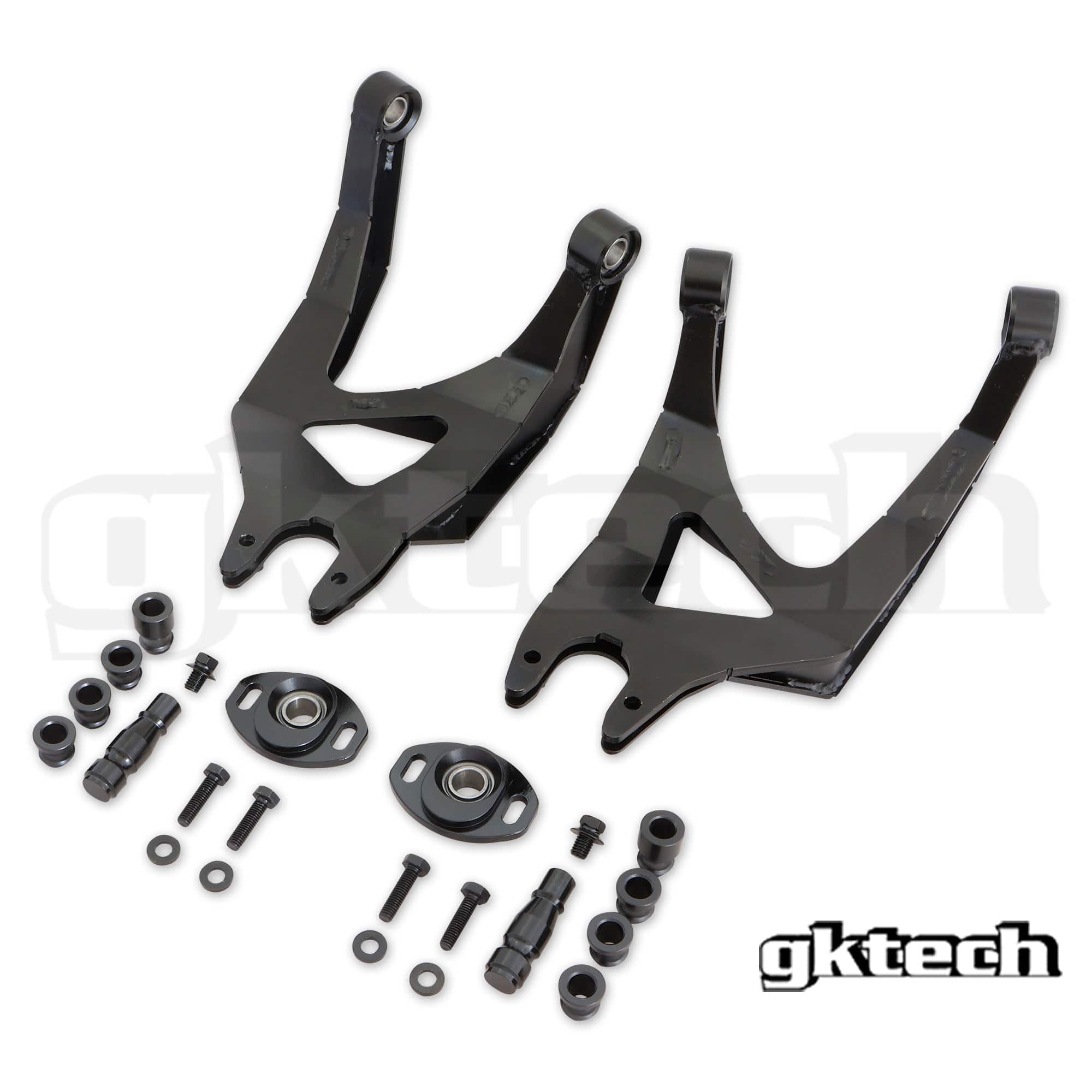GKTECH 86 / GR86 / BRZ Rear upper camber arm (RUCA) SR