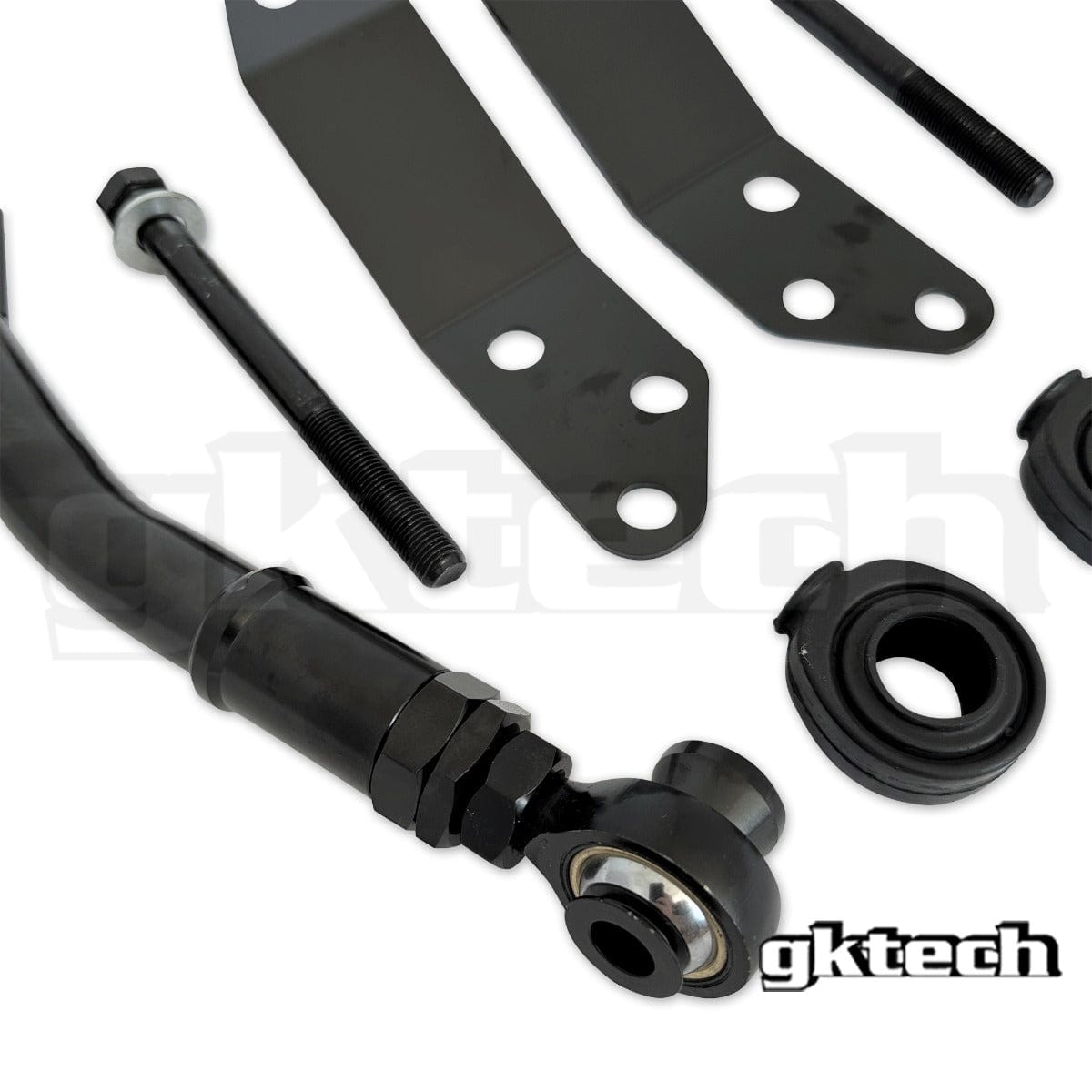 GKTECH 86 / GR86 / BRZ Traction mod + arm combo SR