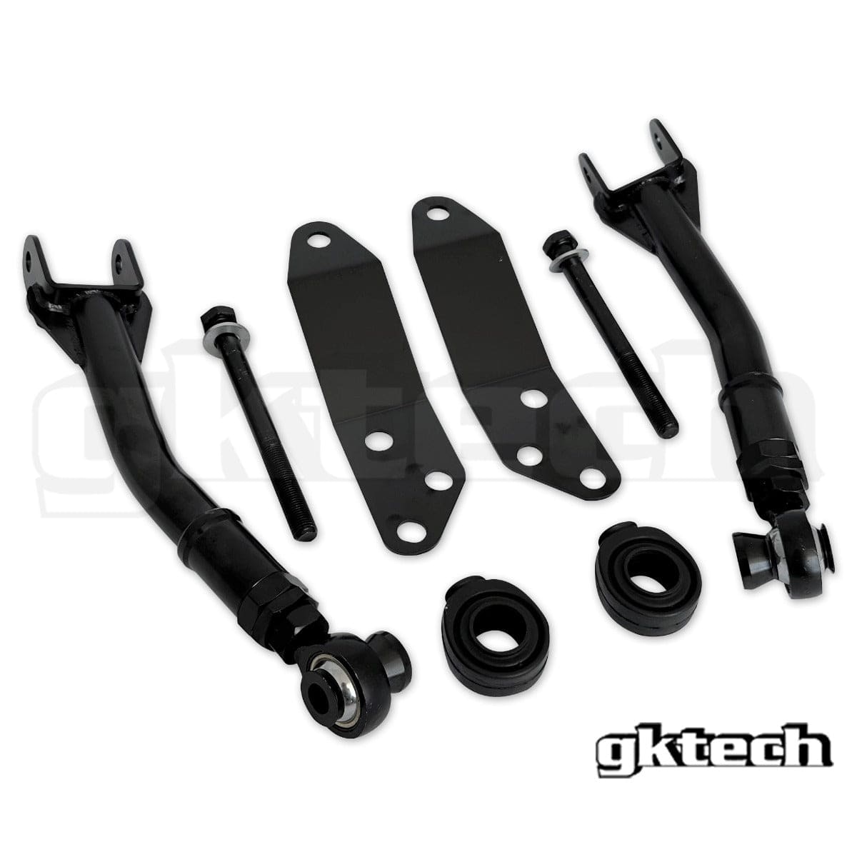 GKTECH 86 / GR86 / BRZ Traction mod + arm combo SR