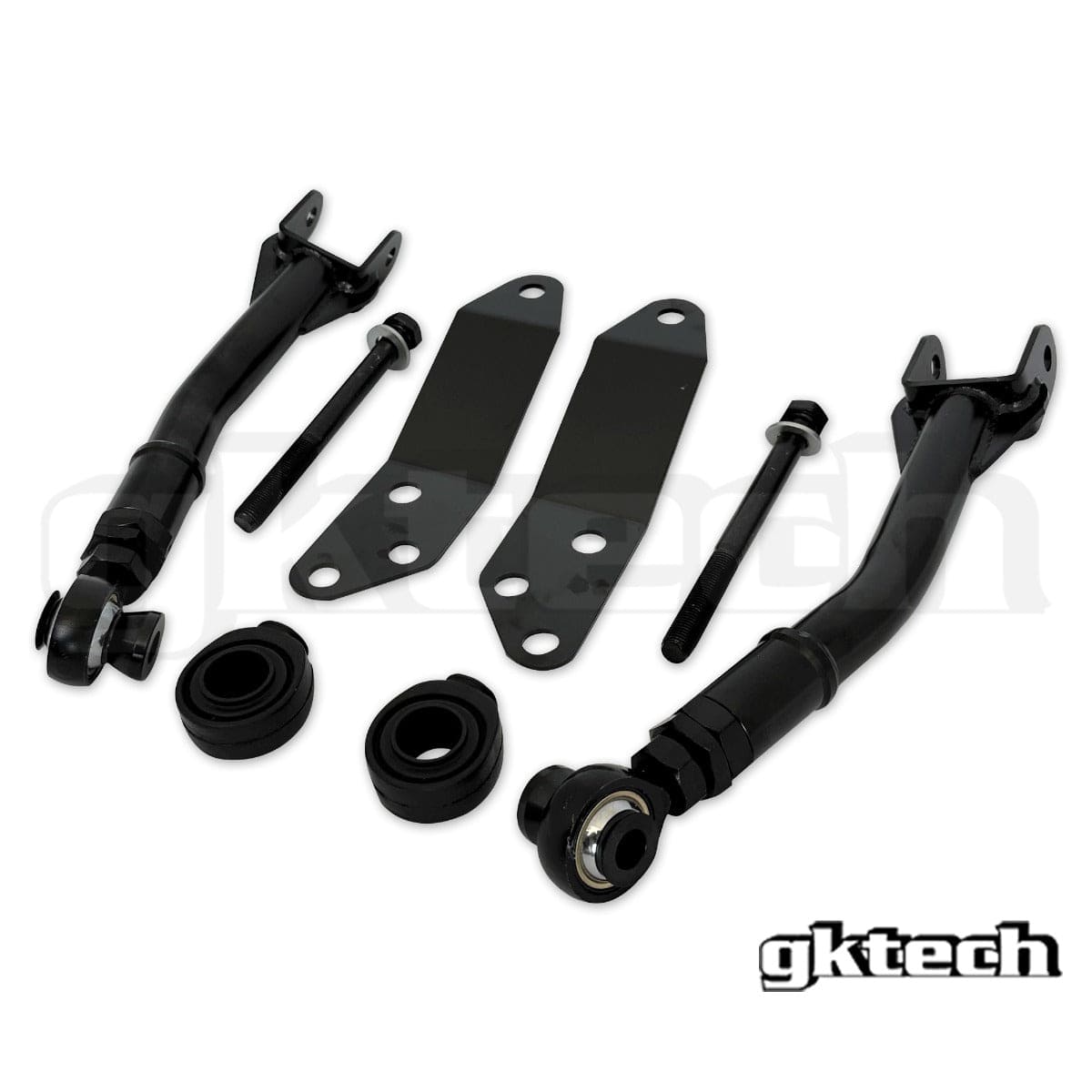 GKTECH 86 / GR86 / BRZ Traction mod + arm combo SR