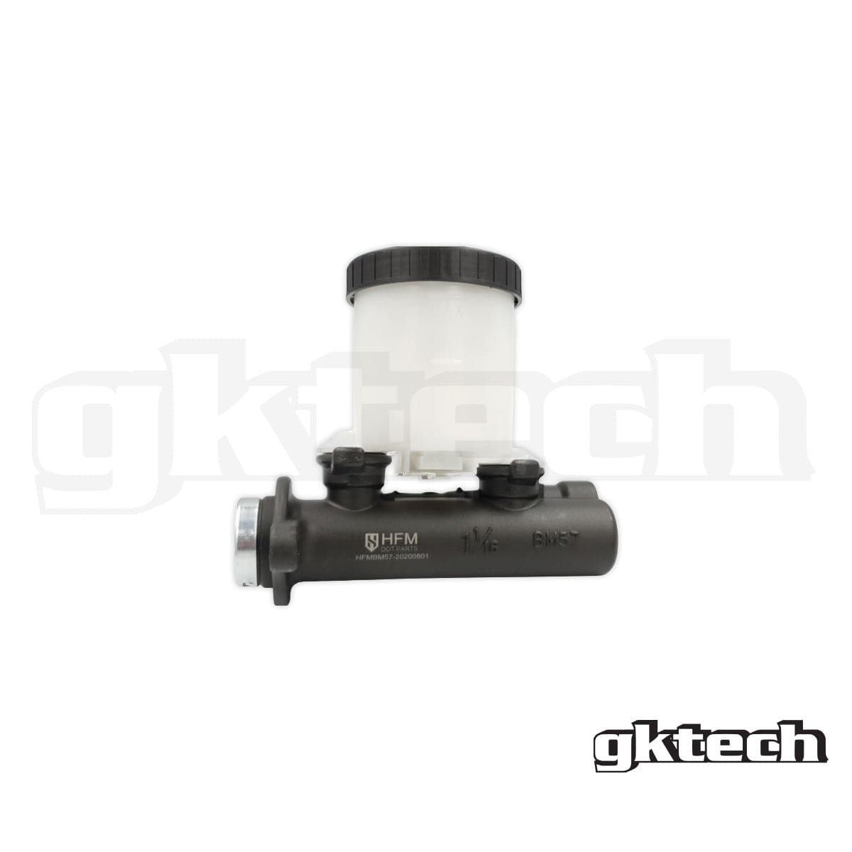 GKTECH HFM.Parts BM57 Brake Master Cylinder SR
