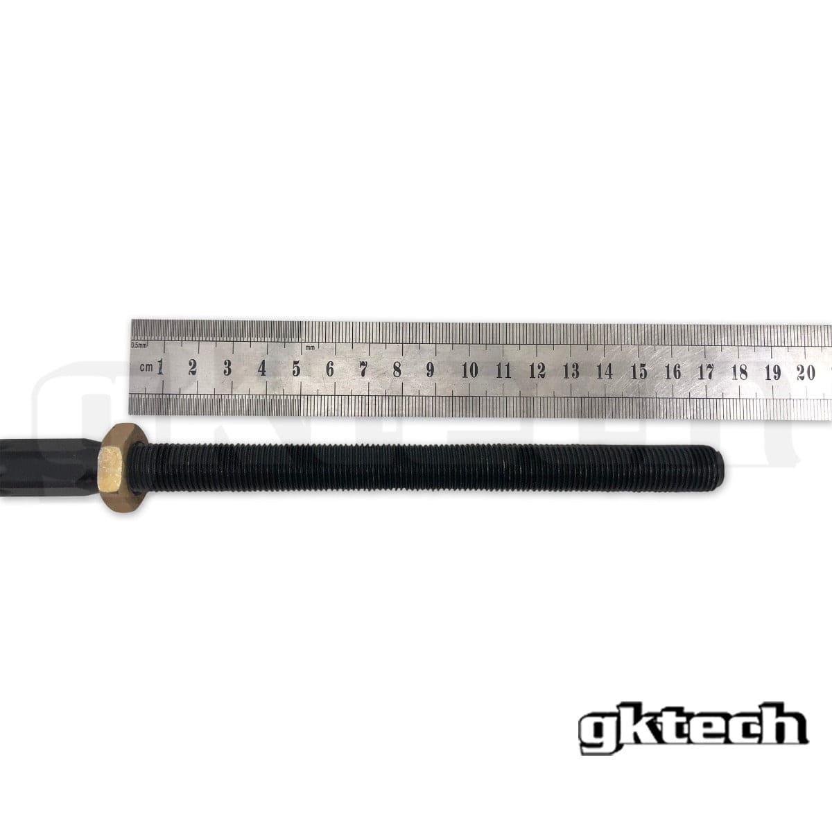 GKTECH M14 Super Adjustable Inner Tie Rod SR