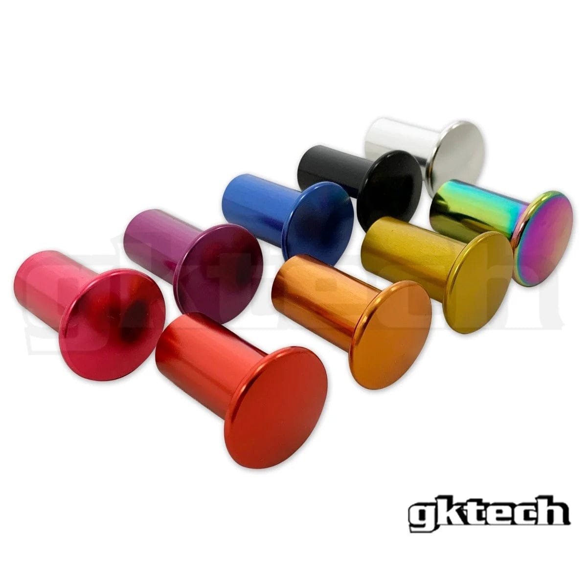 GKTECH Pink S/R chassis Handbrake Drift Button SR