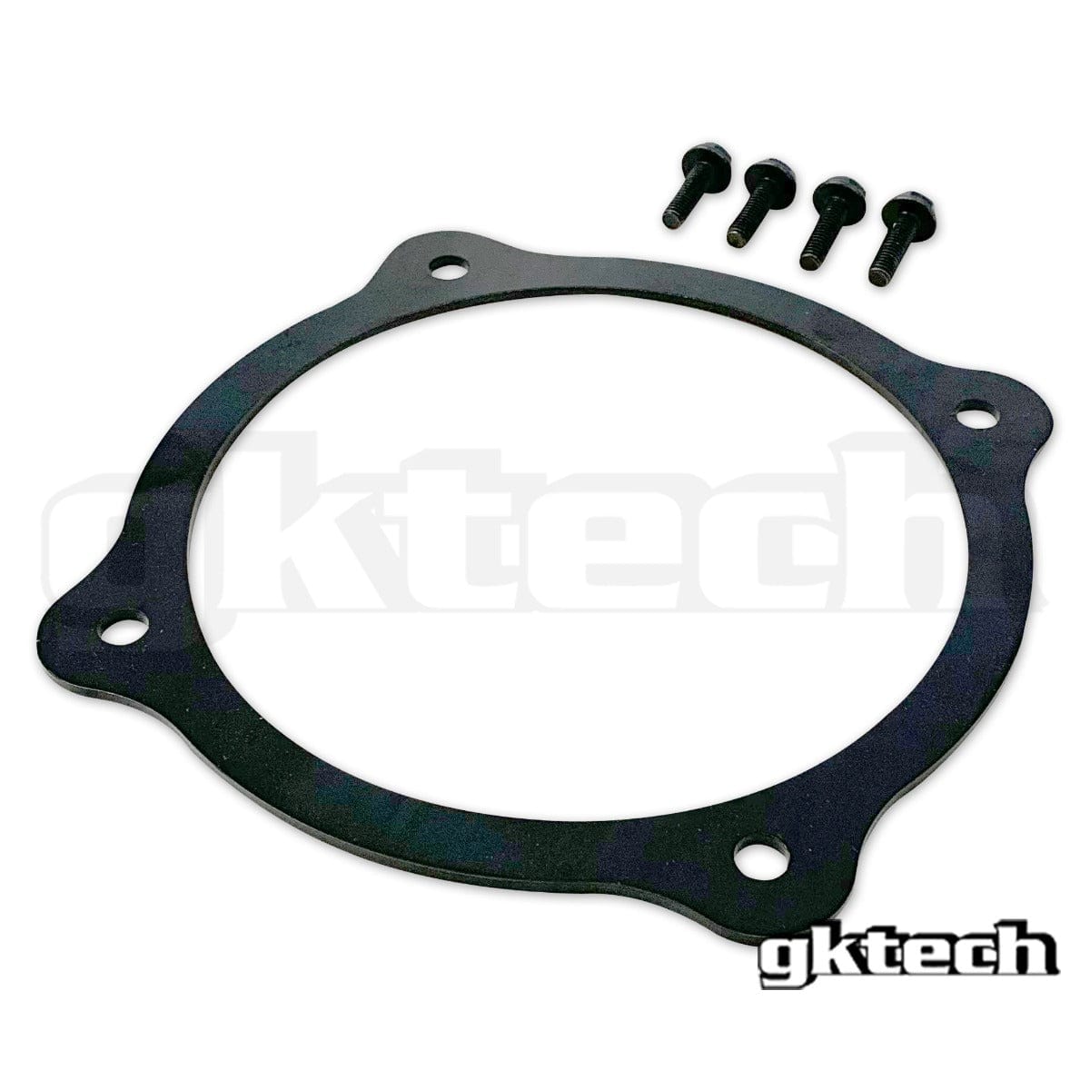 GKTECH S/R chassis gearbox lower shift boot retainer SR