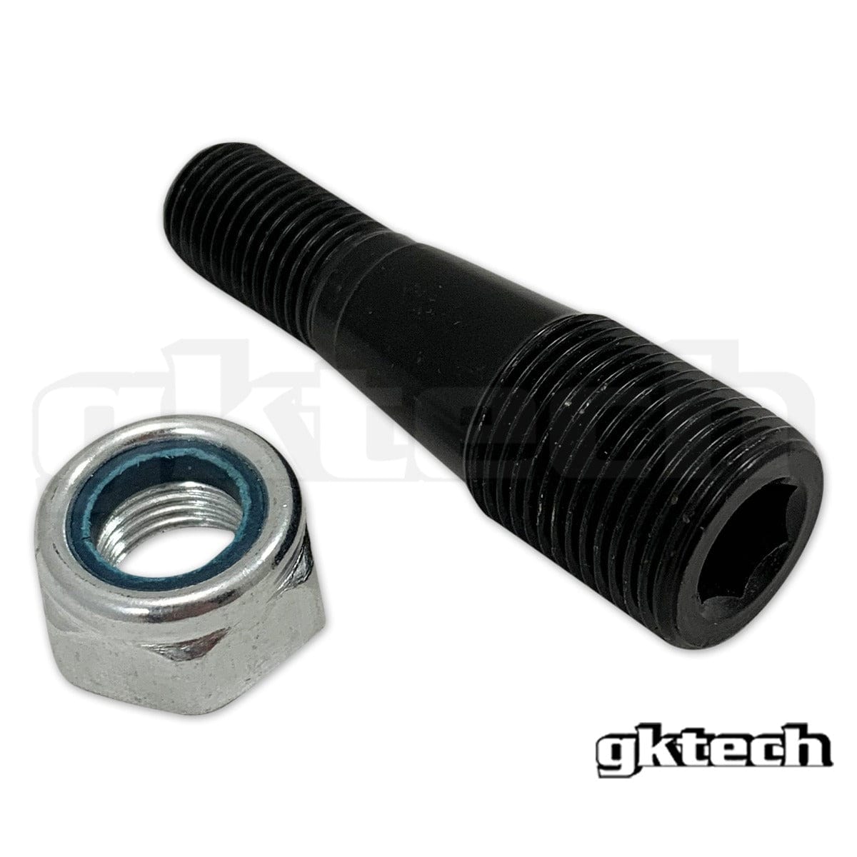 GKTECH S13/180sx Roll Center Correction Kit Balljoint Shank SR