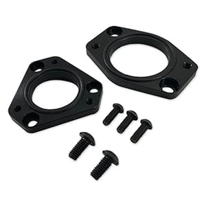 GKTECH S13/180sx SR20 T28 turbo adapter plates SR