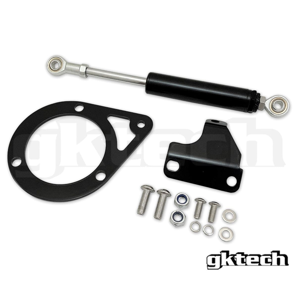 GKTECH S13 Silvia/180sx SR20 engine torque damper SR