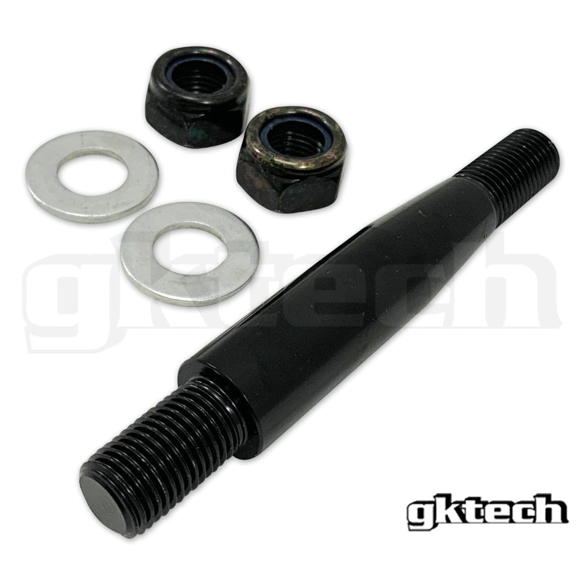 GKTECH S14/S15/R32/R33/R34/Z32 Super Lock FLCA Balljoint Shank SR