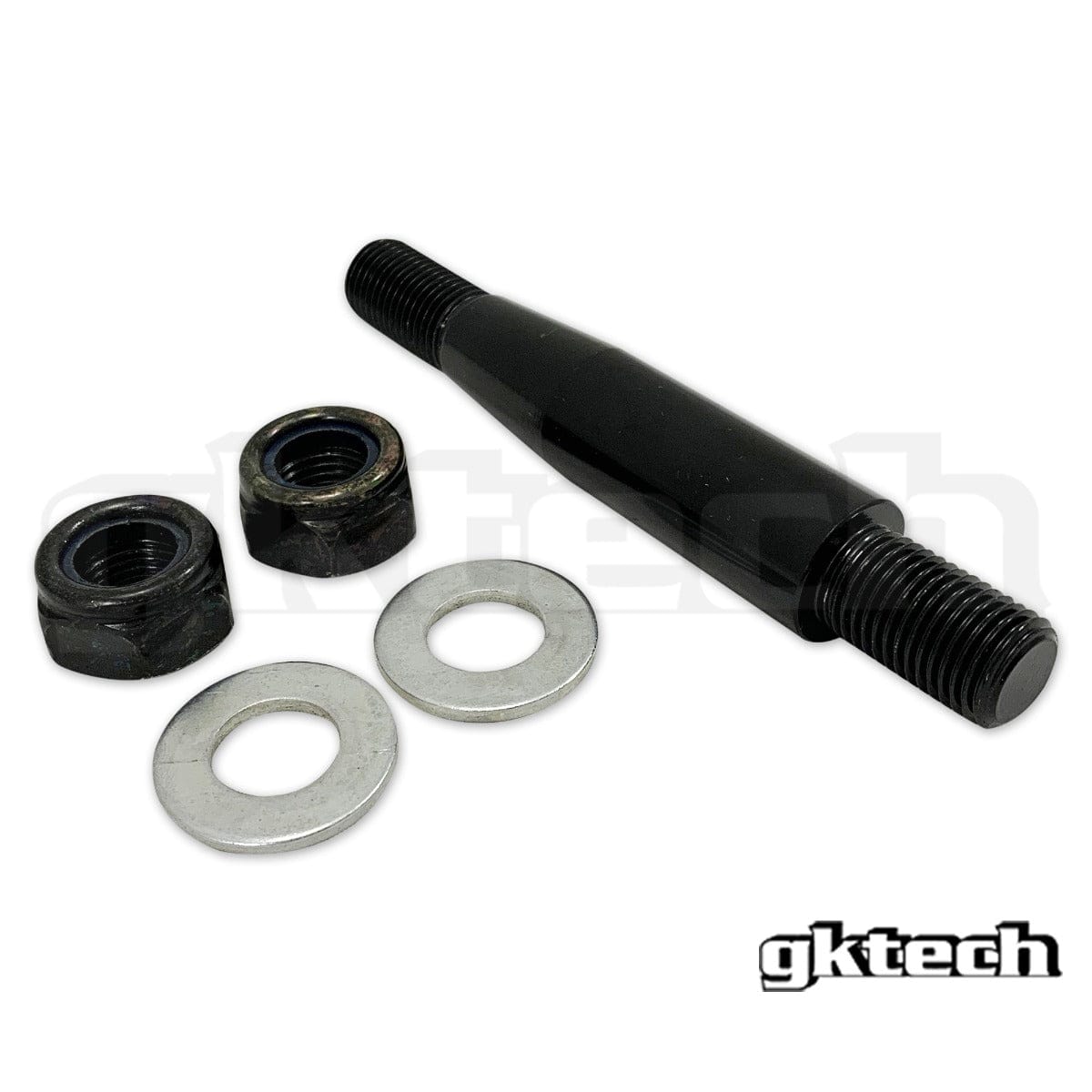 GKTECH S14/S15/R32/R33/R34/Z32 Super Lock FLCA Balljoint Shank SR