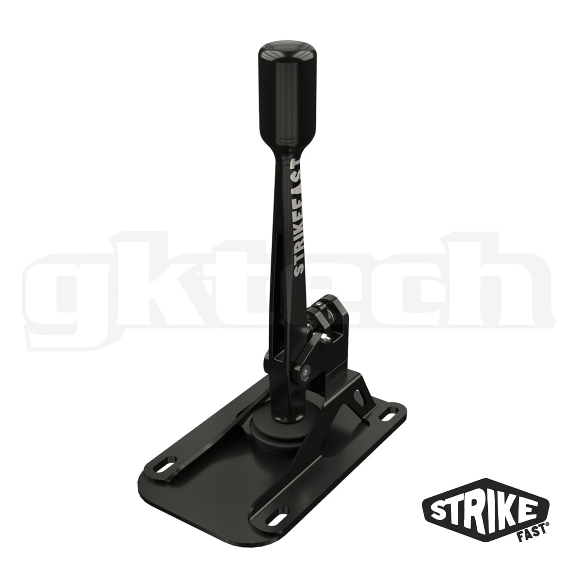 GKTECH Strike Fast - 86 / GR86 / BRZ short shifter SR
